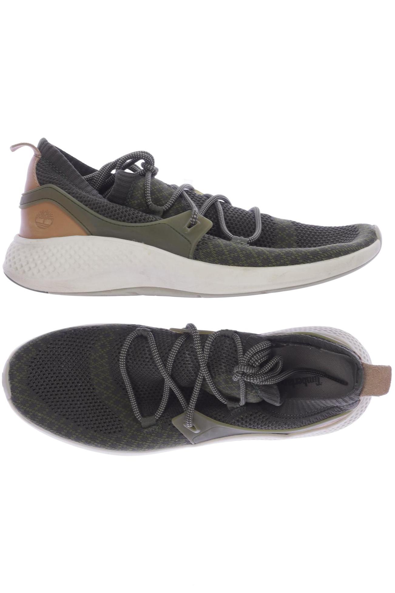 

Timberland Herren Sneakers, grün, Gr. 44
