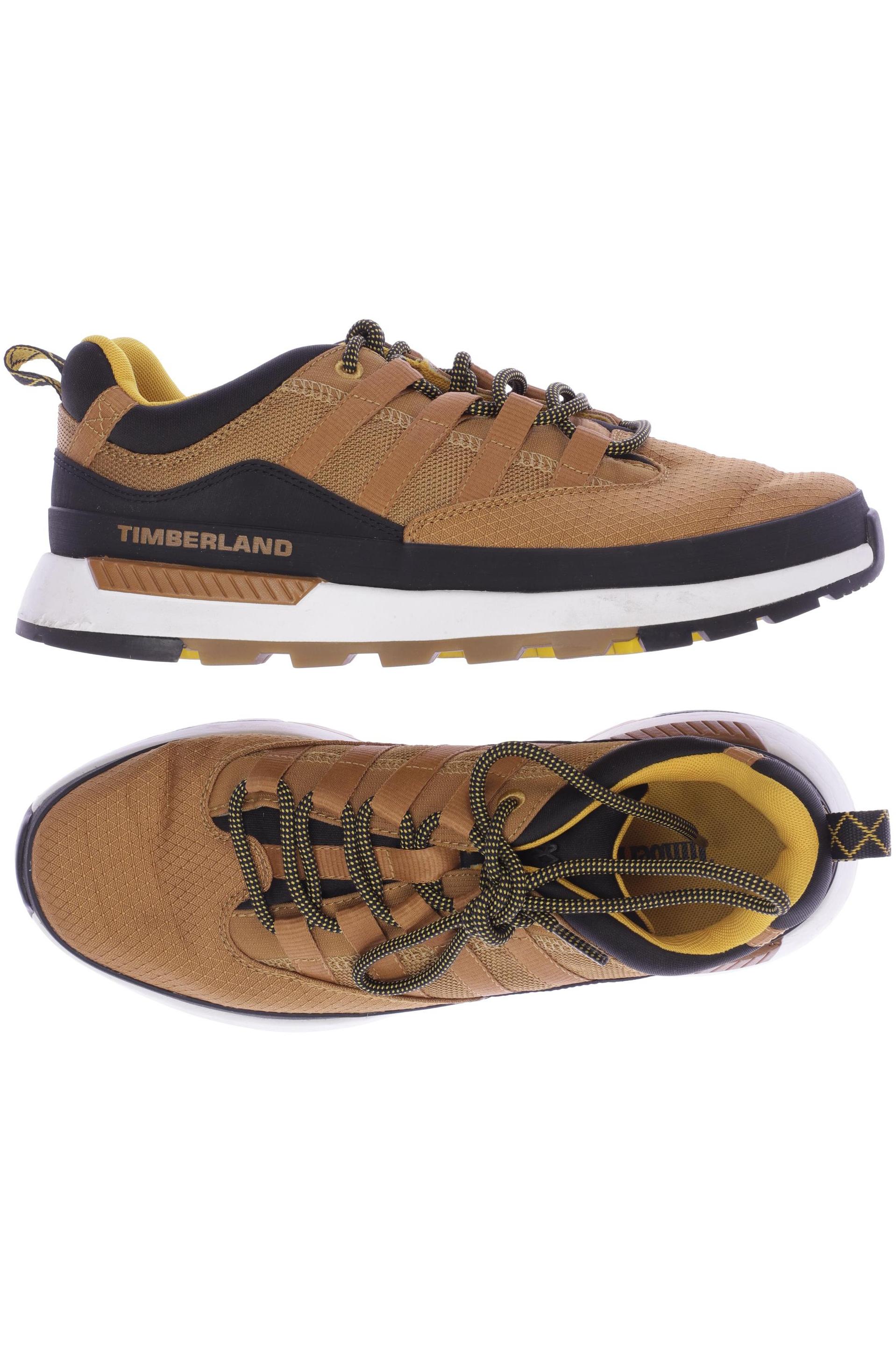 

Timberland Herren Sneakers, braun, Gr. 42