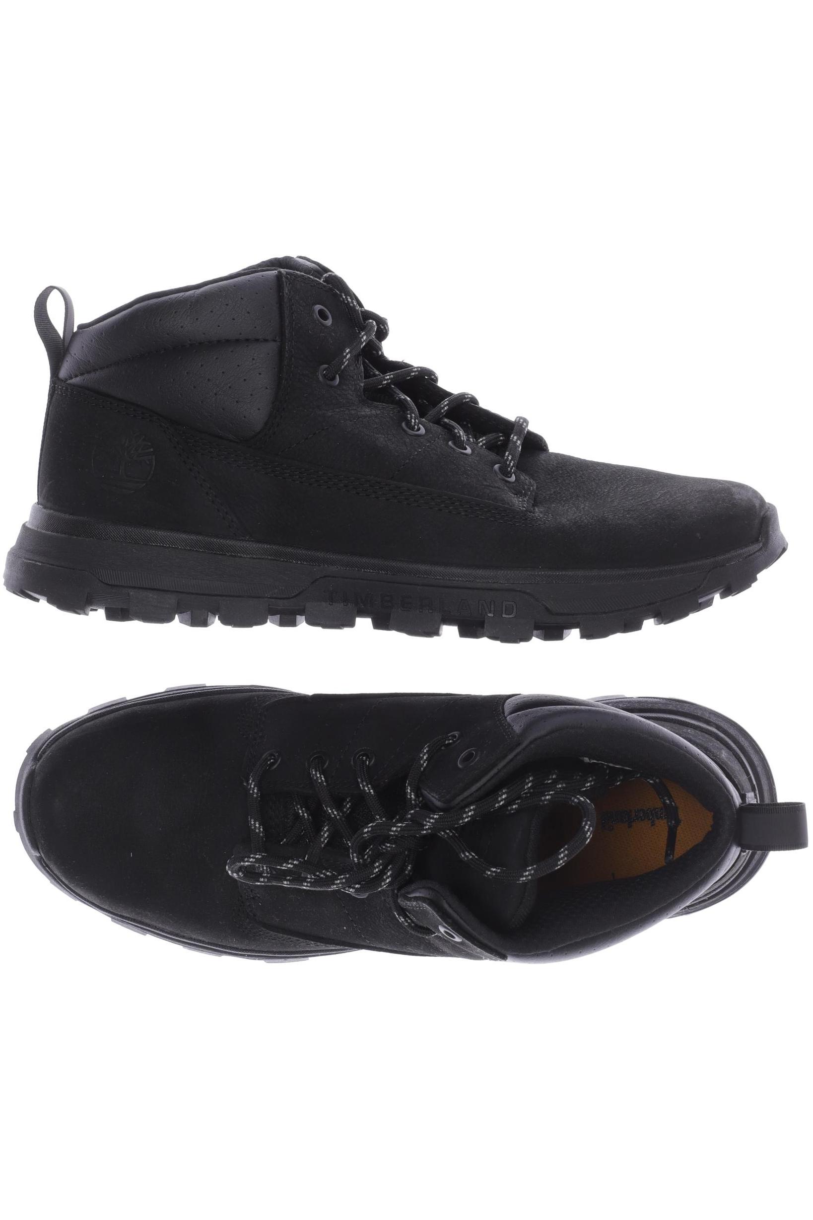 

Timberland Herren Sneakers, schwarz, Gr. 39