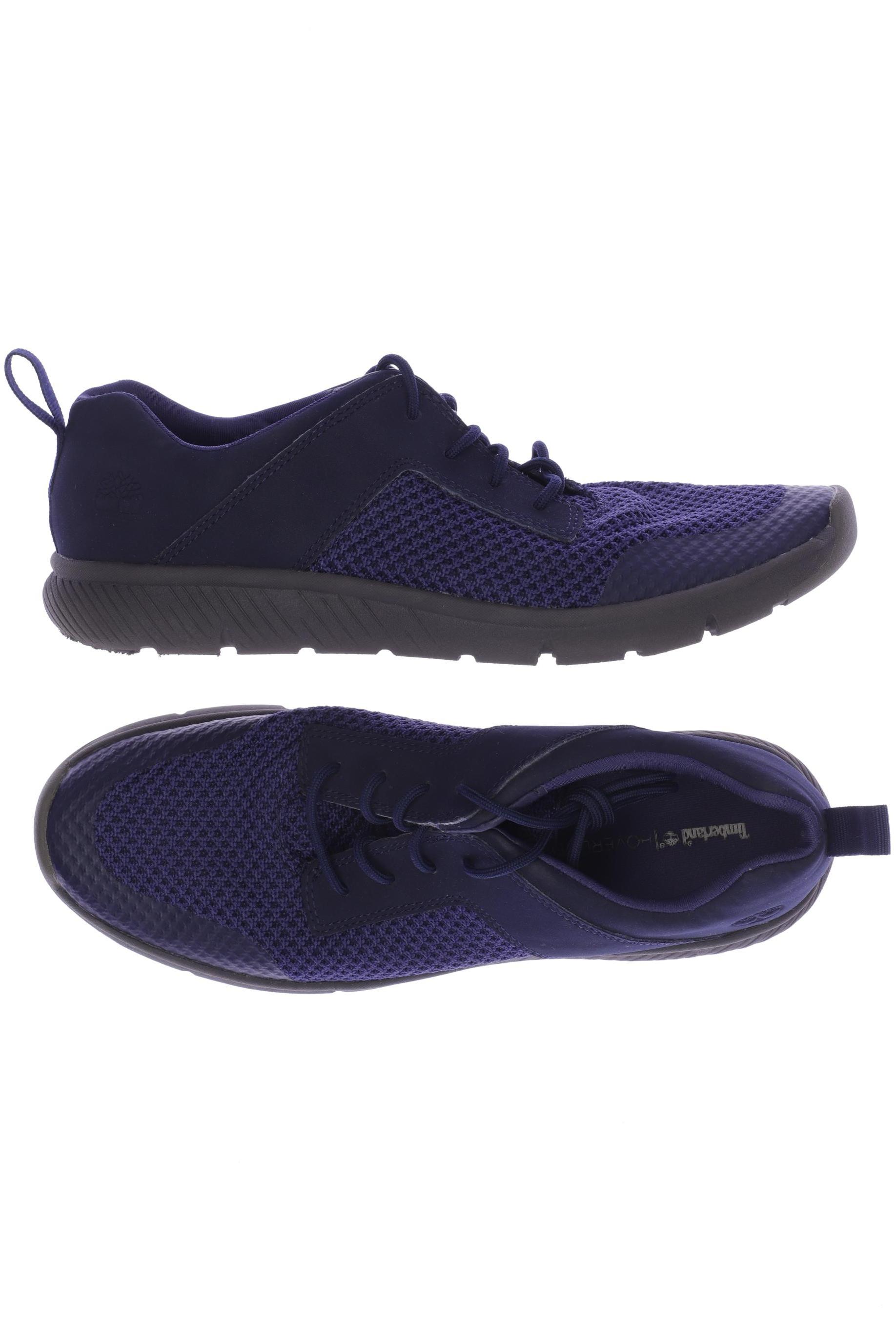 

Timberland Herren Sneakers, marineblau, Gr. 39