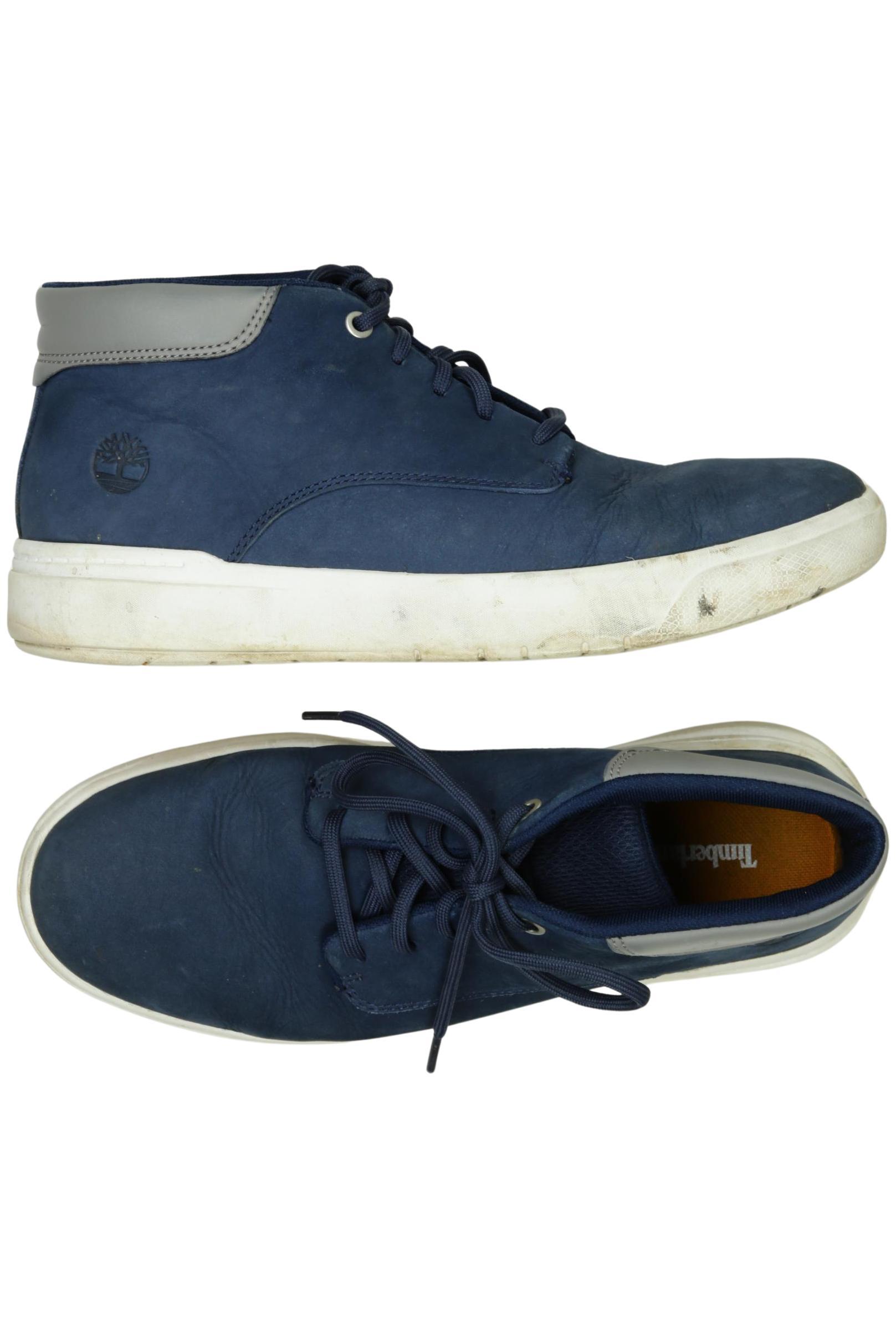 

Timberland Herren Sneakers, marineblau, Gr. 43