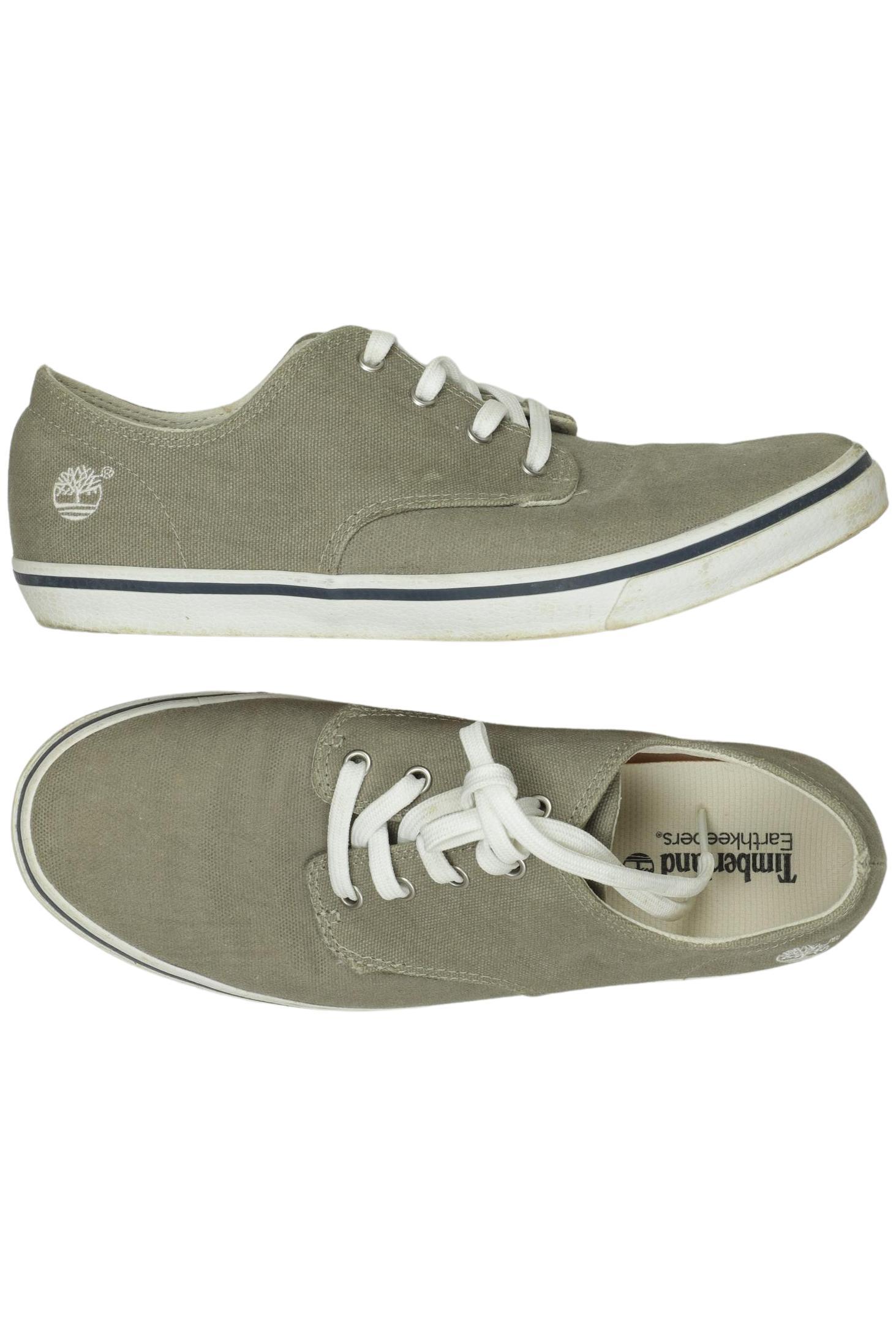 

Timberland Herren Sneakers, grün, Gr. 43.5