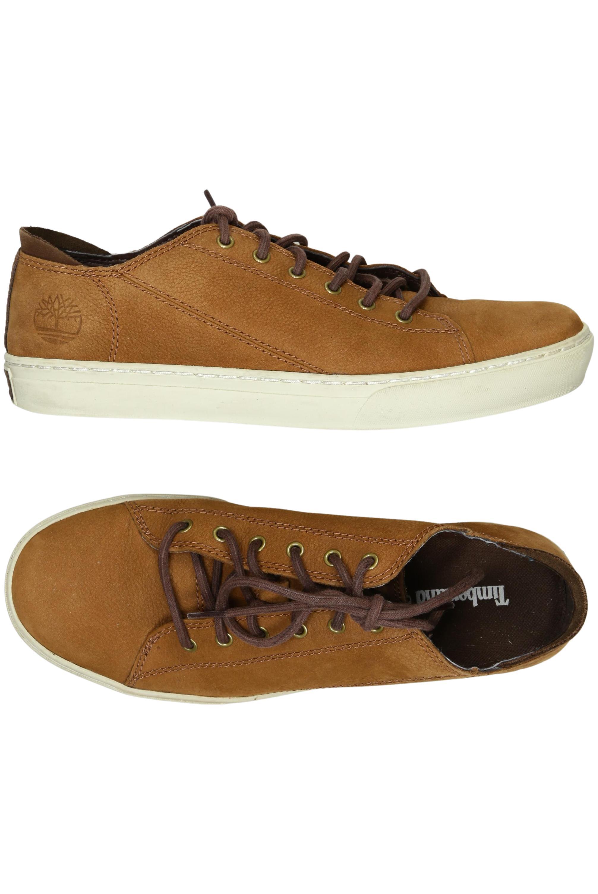 

Timberland Herren Sneakers, braun, Gr. 43