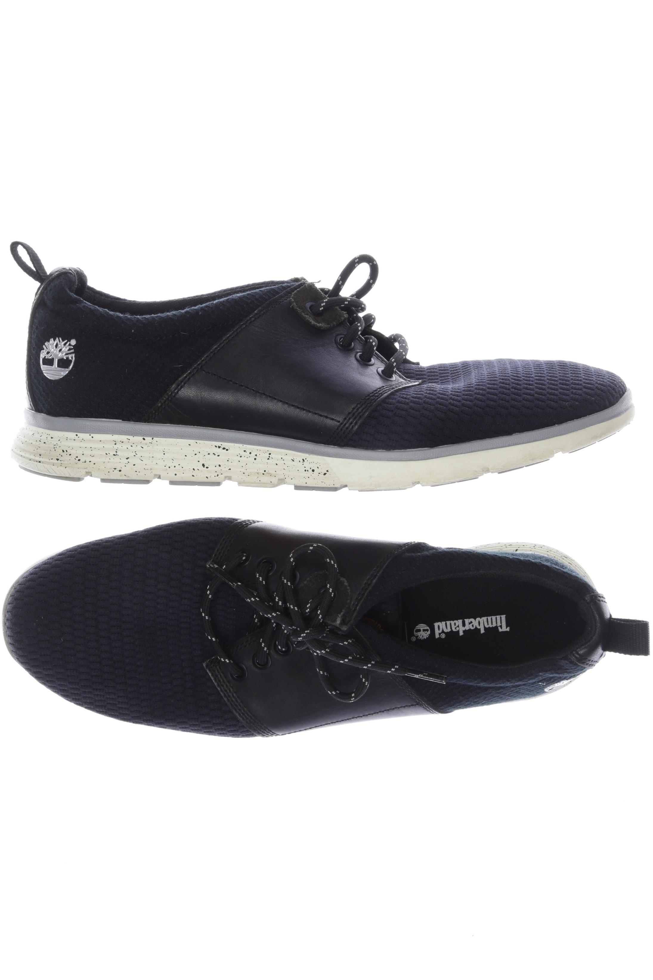 

Timberland Herren Sneakers, schwarz, Gr. 43.5