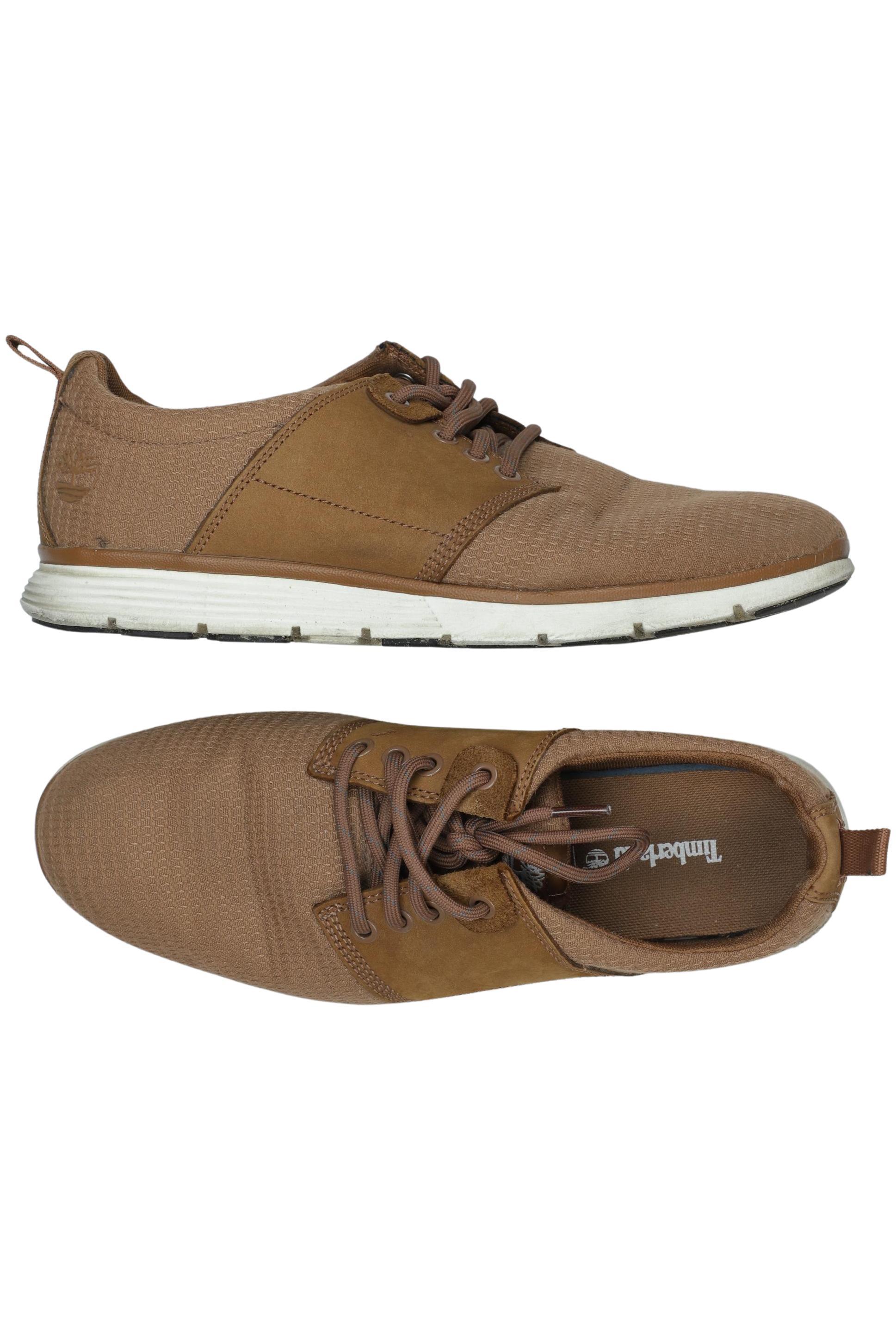 

Timberland Herren Sneakers, braun, Gr. 42
