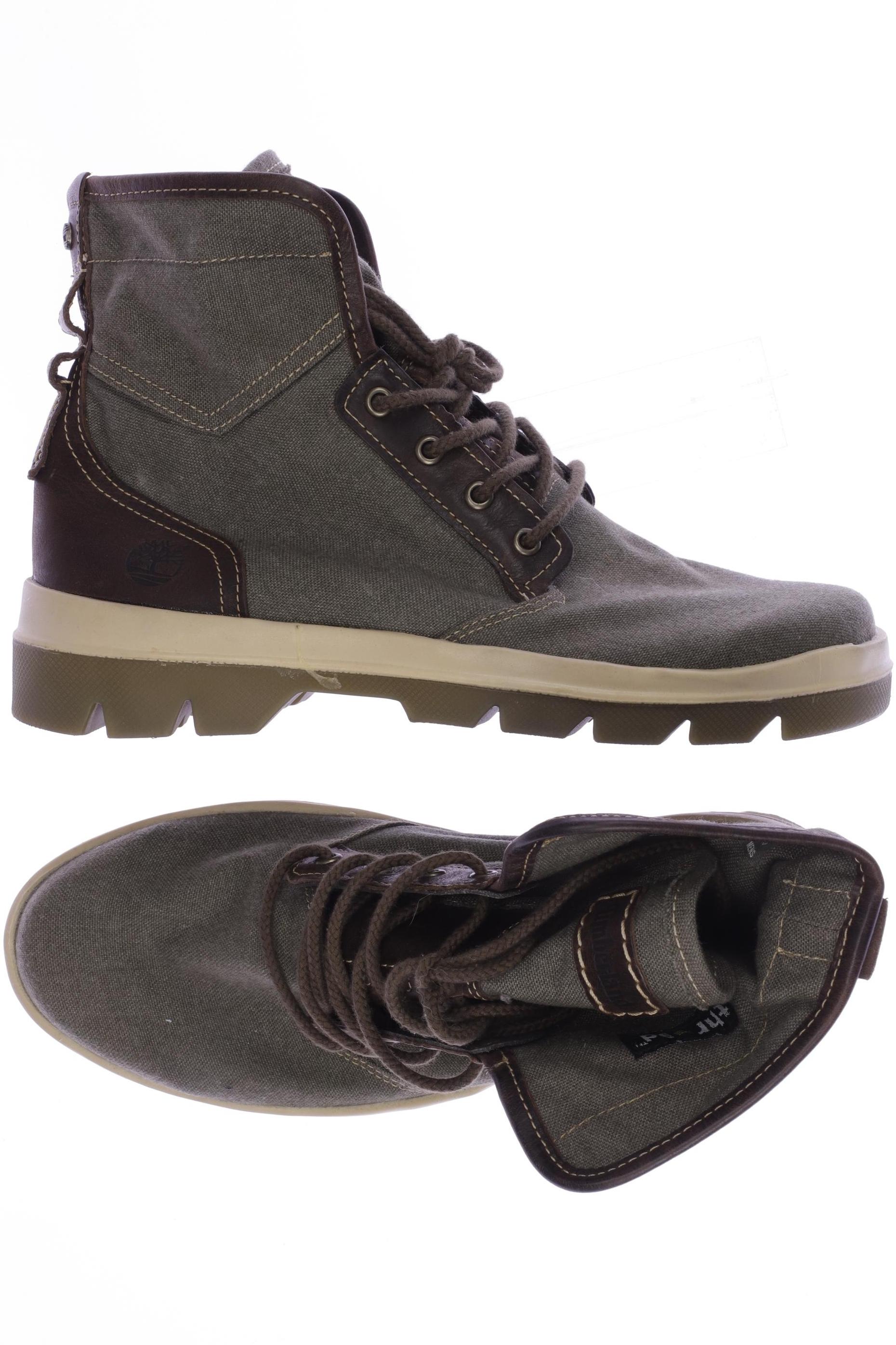 Thumbnail - Timberland Herren Sneakers, grün, Gr. 42