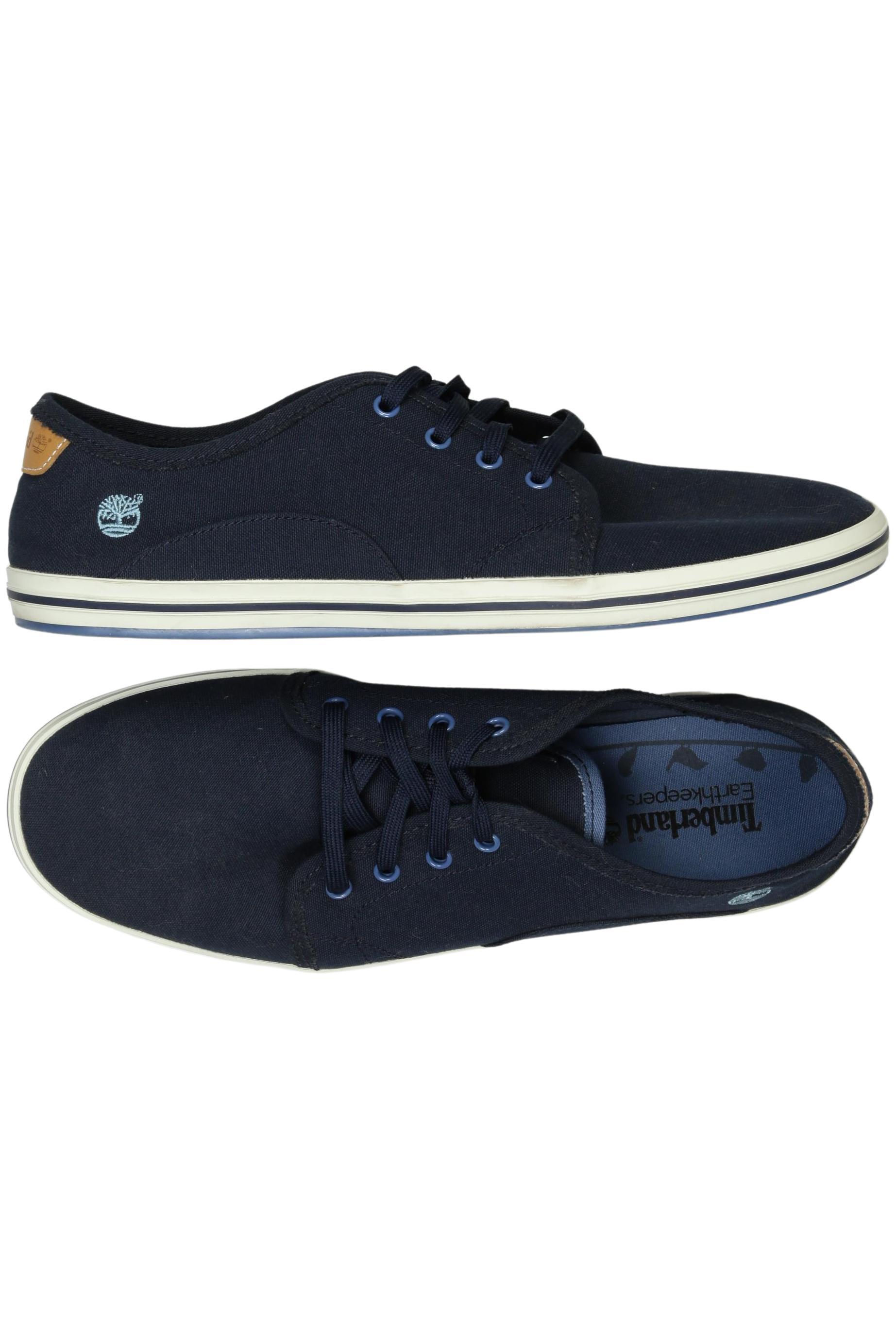 

Timberland Herren Sneakers, marineblau, Gr. 44