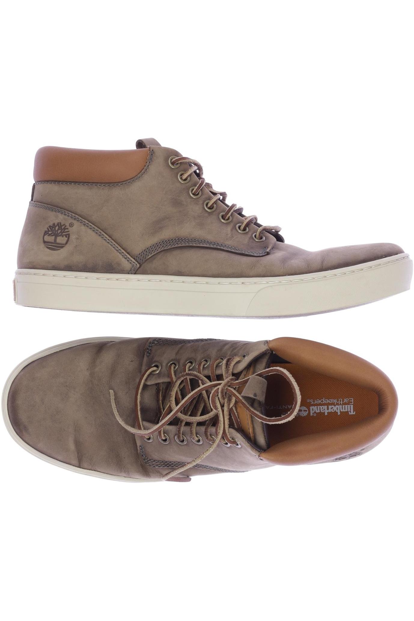 

Timberland Herren Sneakers, braun, Gr. 44.5