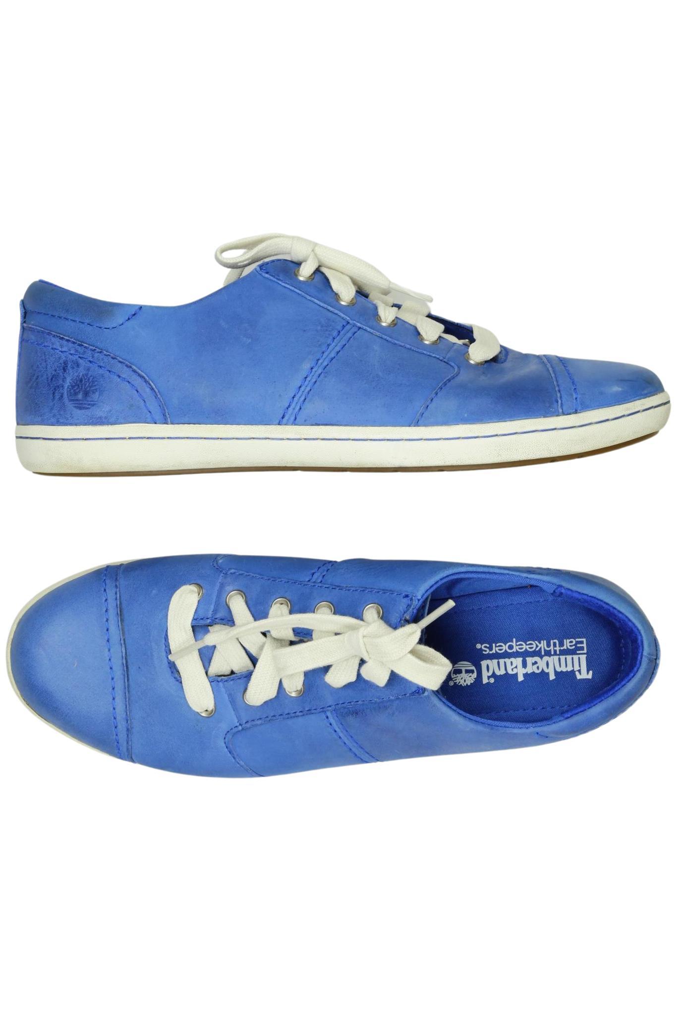 

Timberland Herren Sneakers, blau, Gr. 41