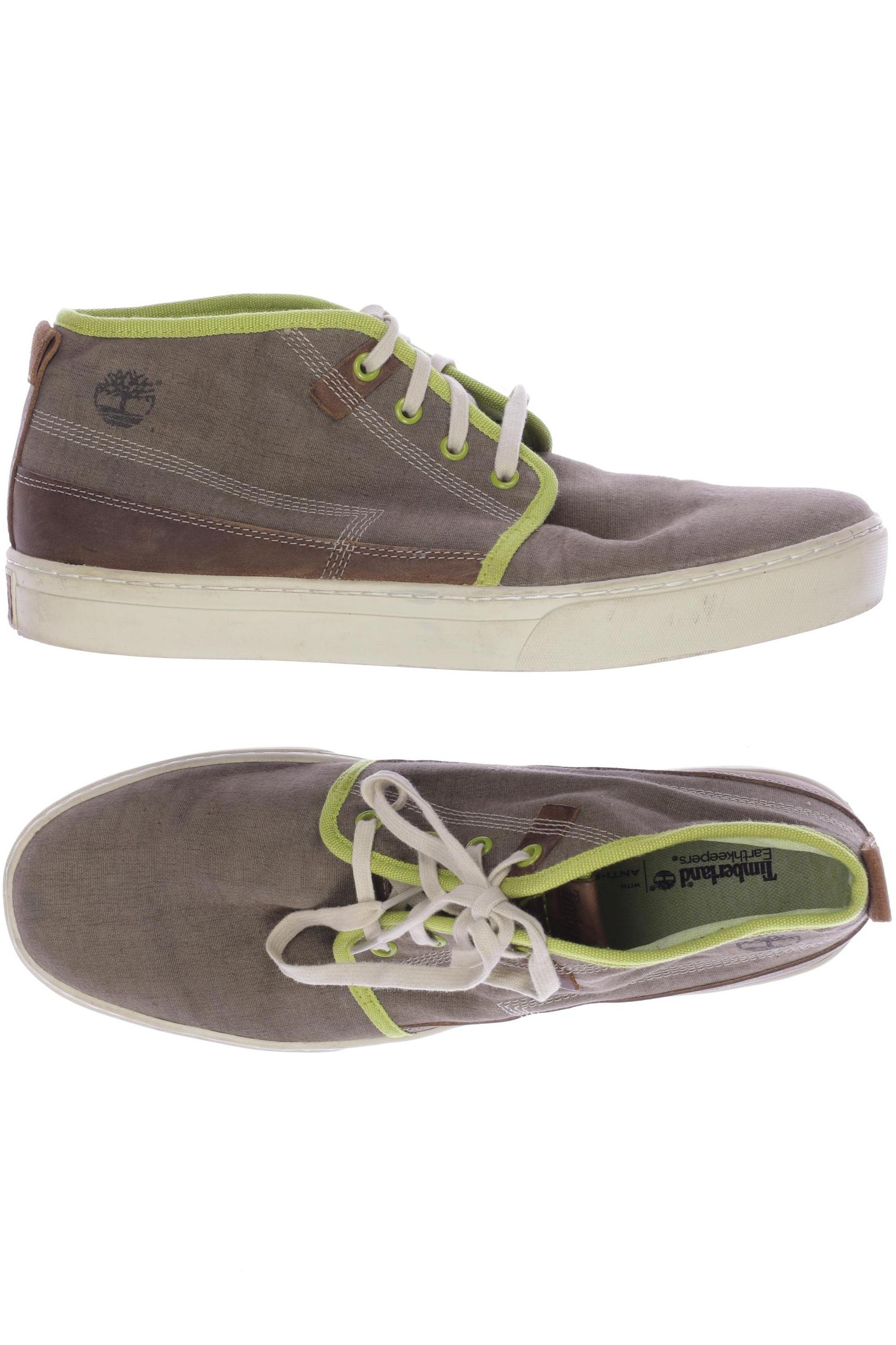 

Timberland Herren Sneakers, braun, Gr. 45