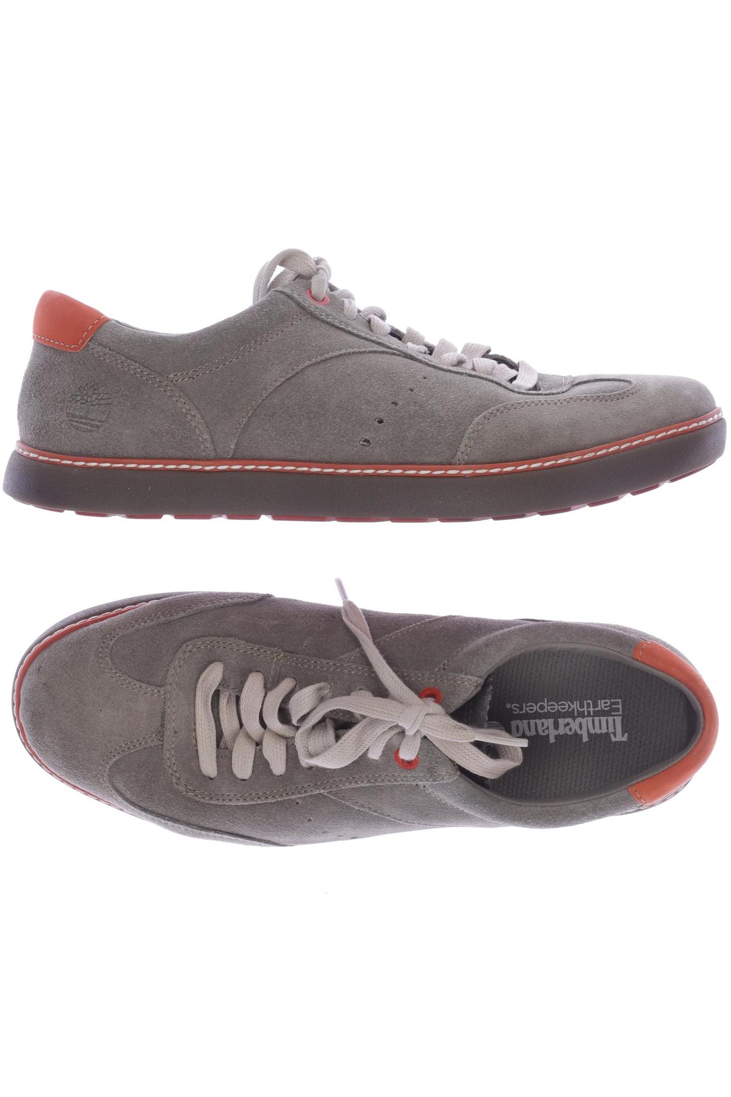 

Timberland Herren Sneakers, grau