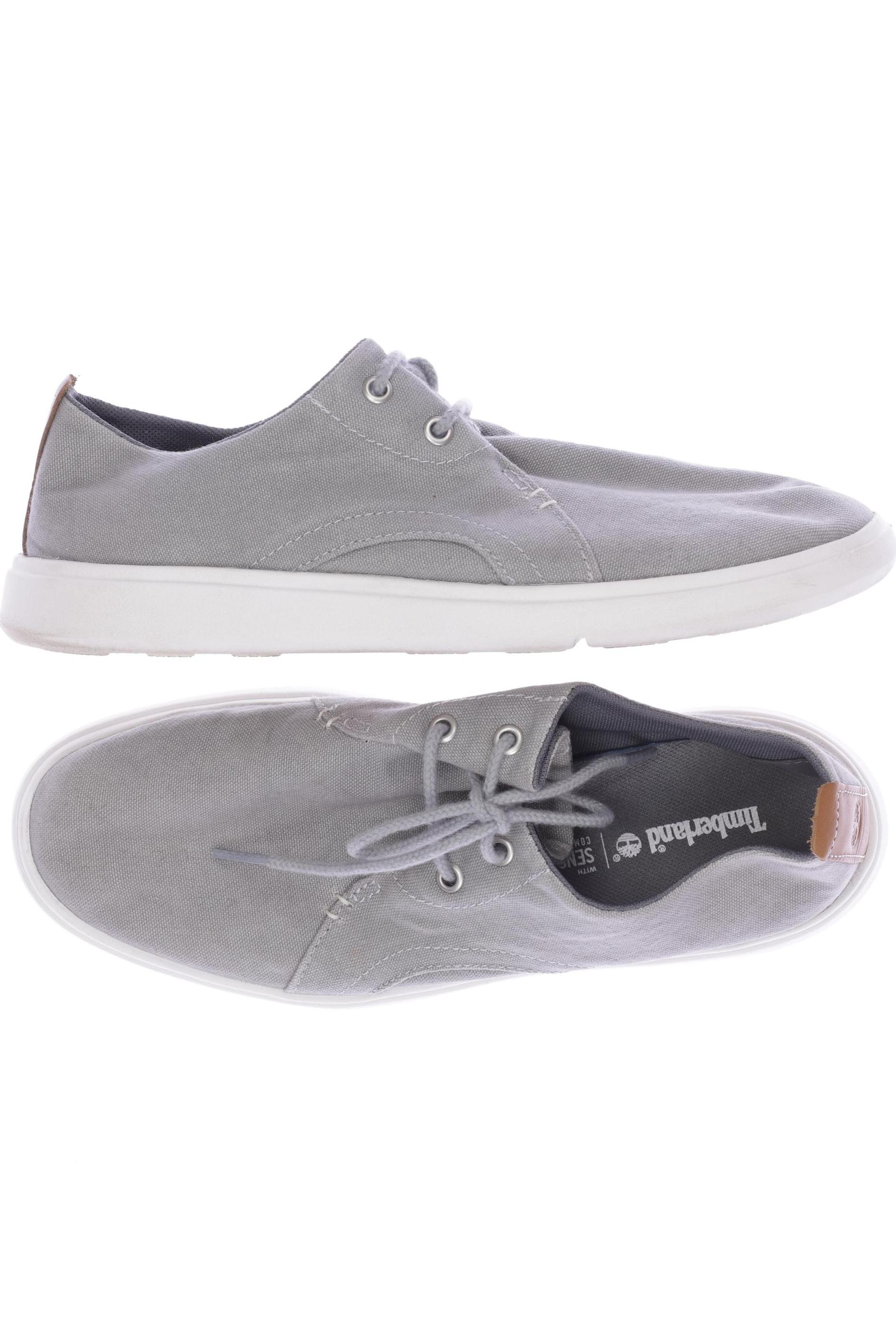 

Timberland Herren Sneakers, grau, Gr. 41