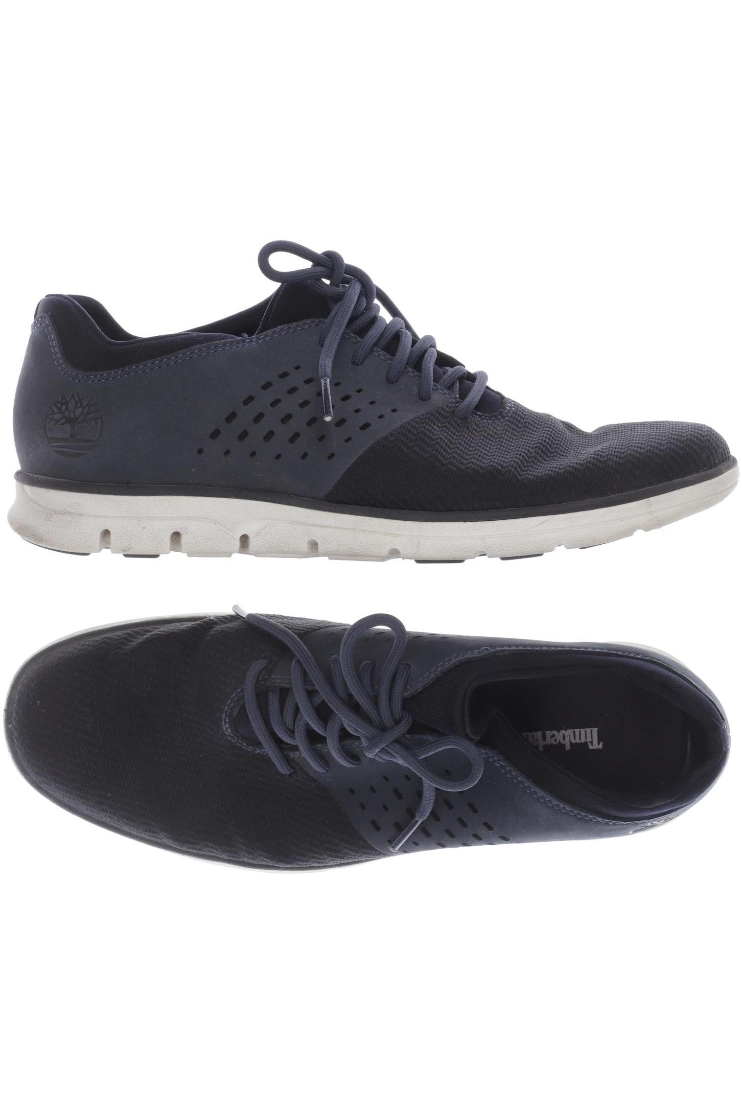 

Timberland Herren Sneakers, marineblau, Gr. 41
