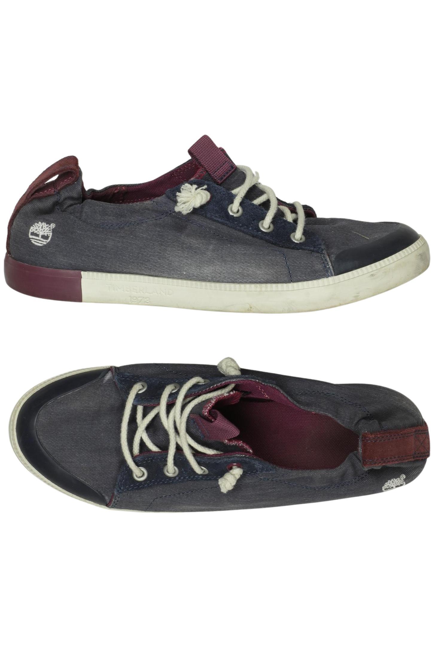 Thumbnail - Timberland Herren Sneakers, mehrfarbig, Gr. 41
