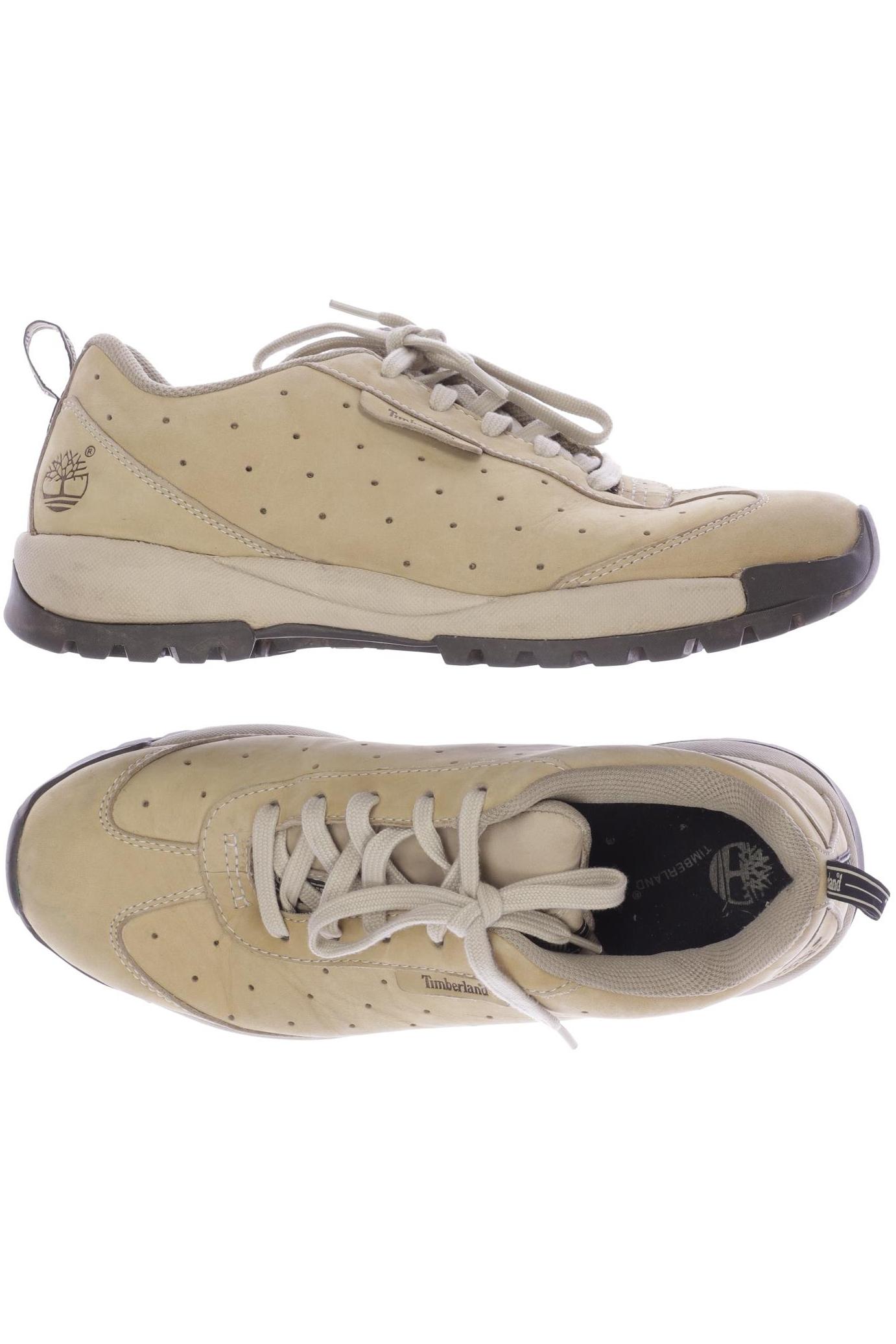 

Timberland Herren Sneakers, beige, Gr. 9.5