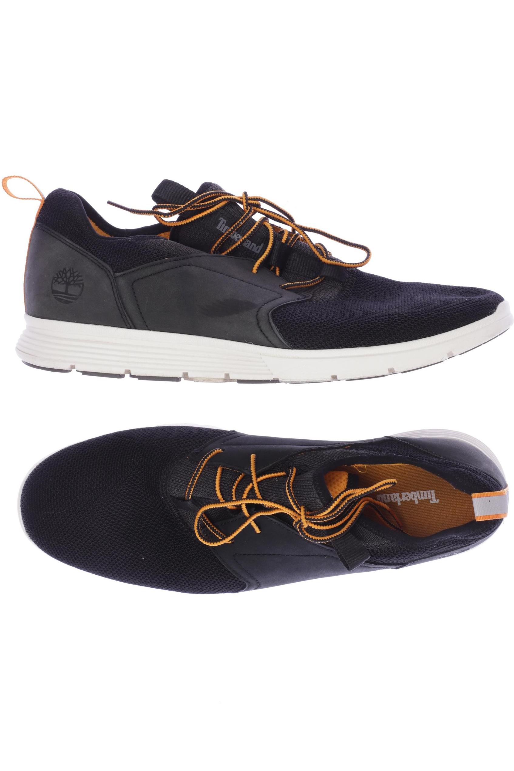 

Timberland Herren Sneakers, schwarz, Gr. 44