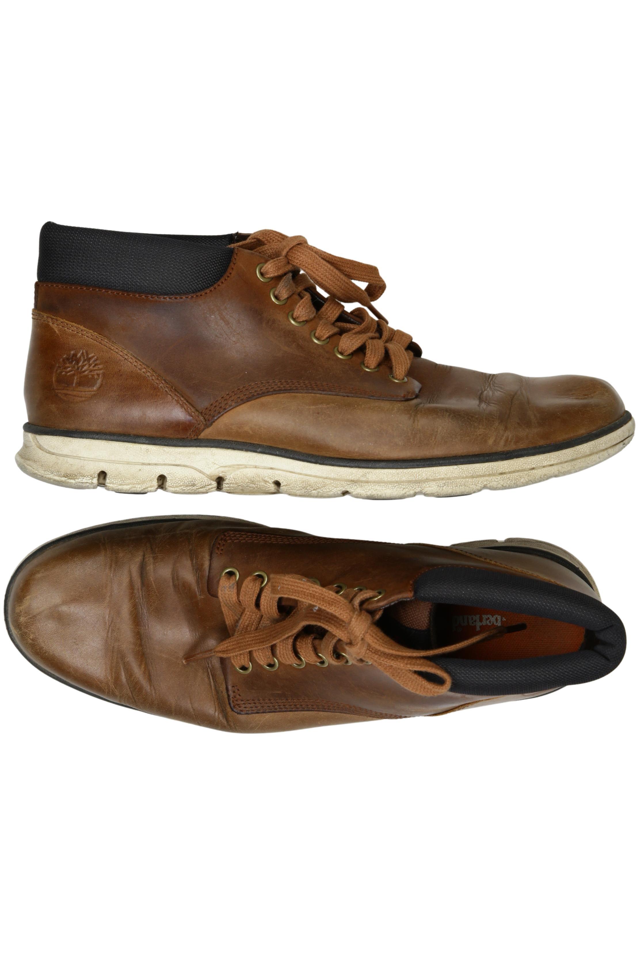 

Timberland Herren Sneakers, braun, Gr. 44