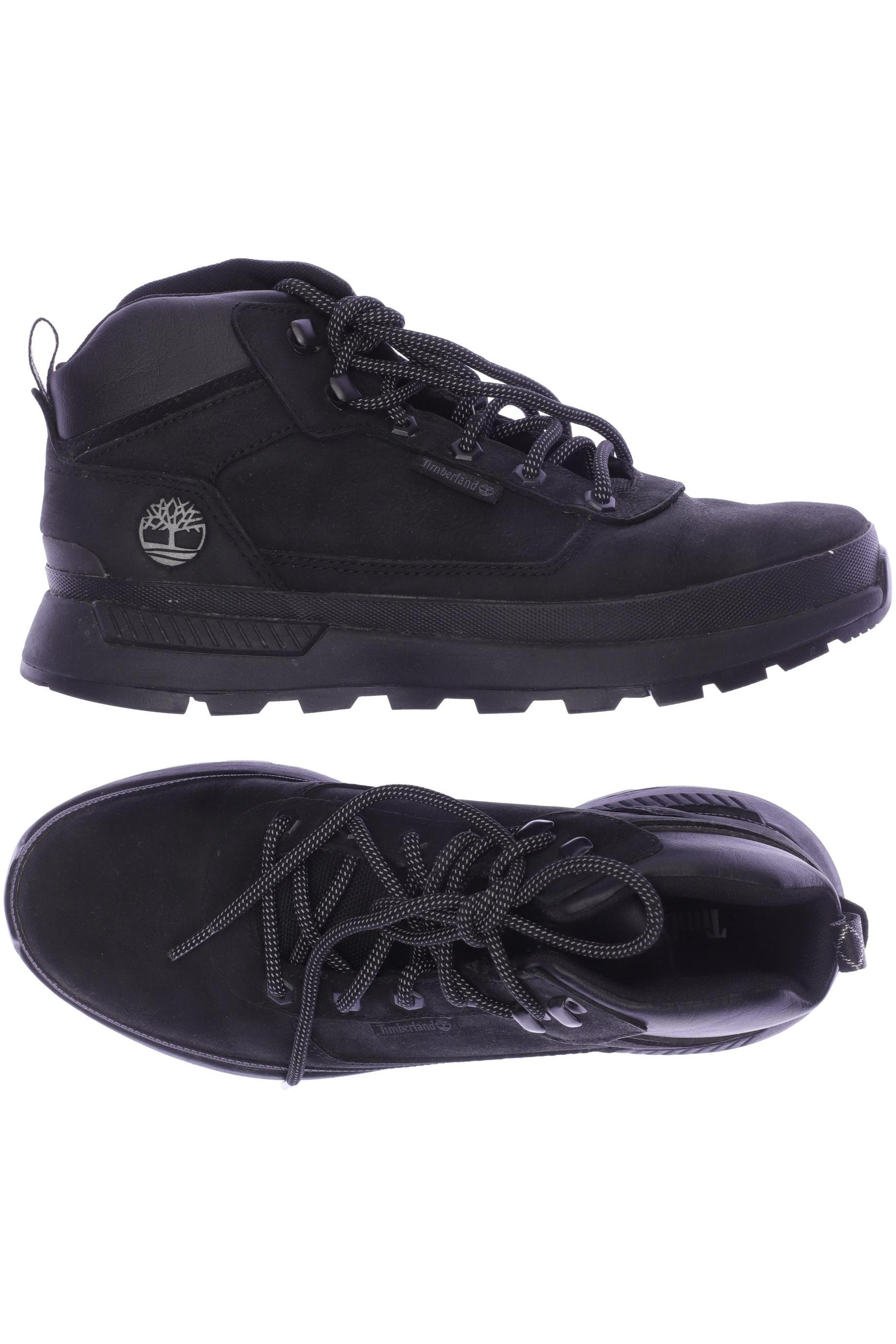 

Timberland Herren Sneakers, schwarz, Gr. 41