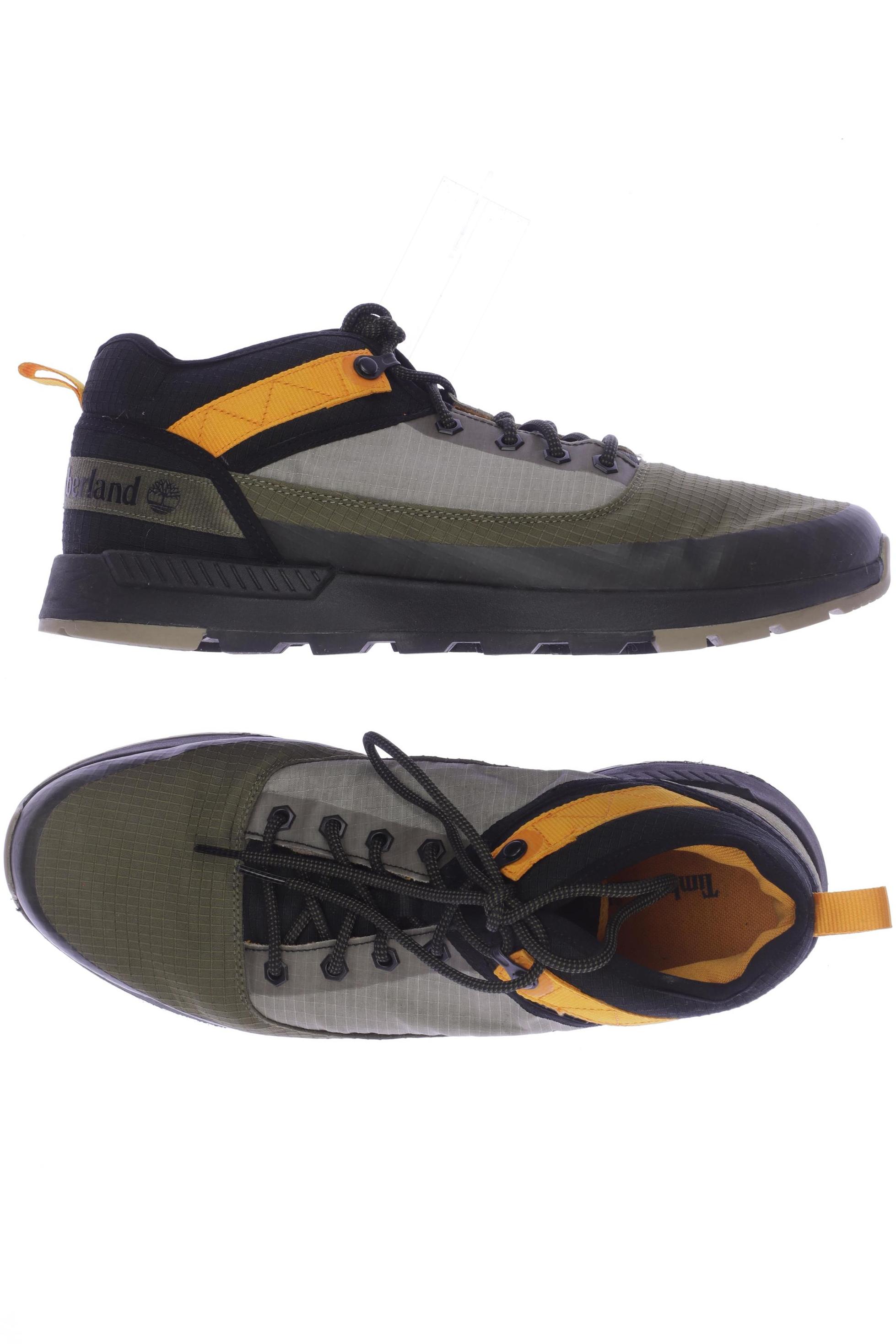 

Timberland Herren Sneakers, grün, Gr. 46