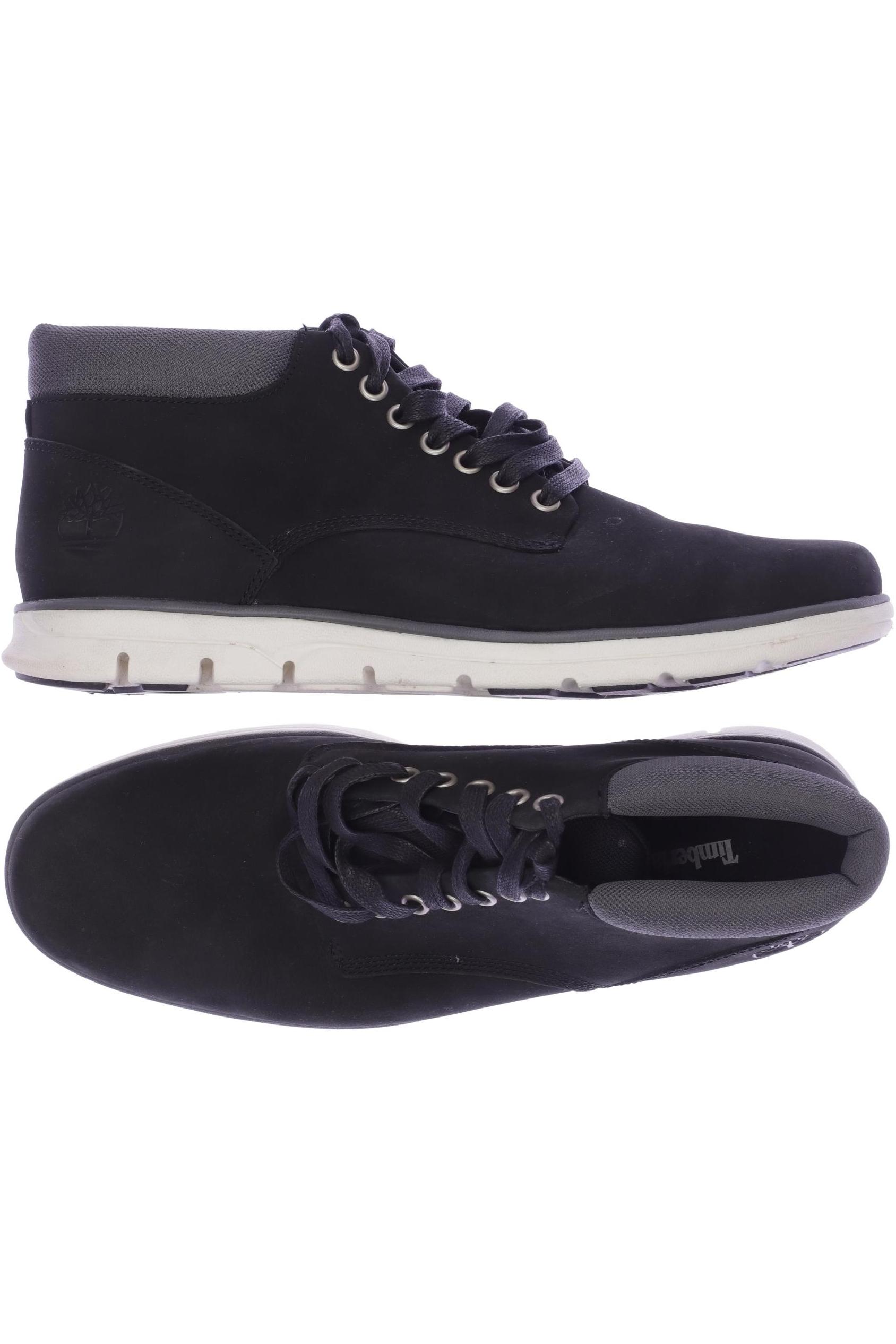 

Timberland Herren Sneakers, schwarz, Gr. 42