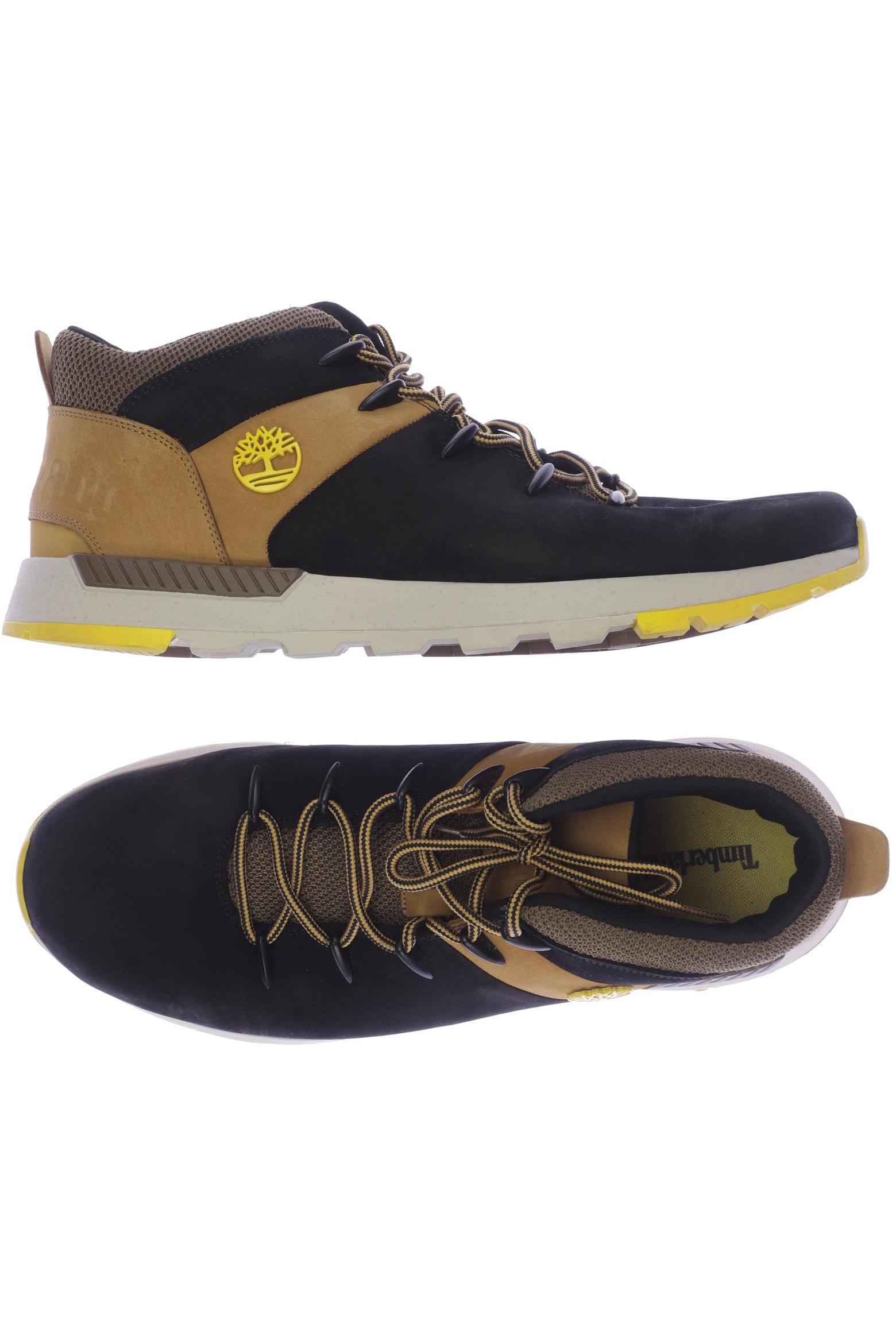 

Timberland Herren Sneakers, schwarz