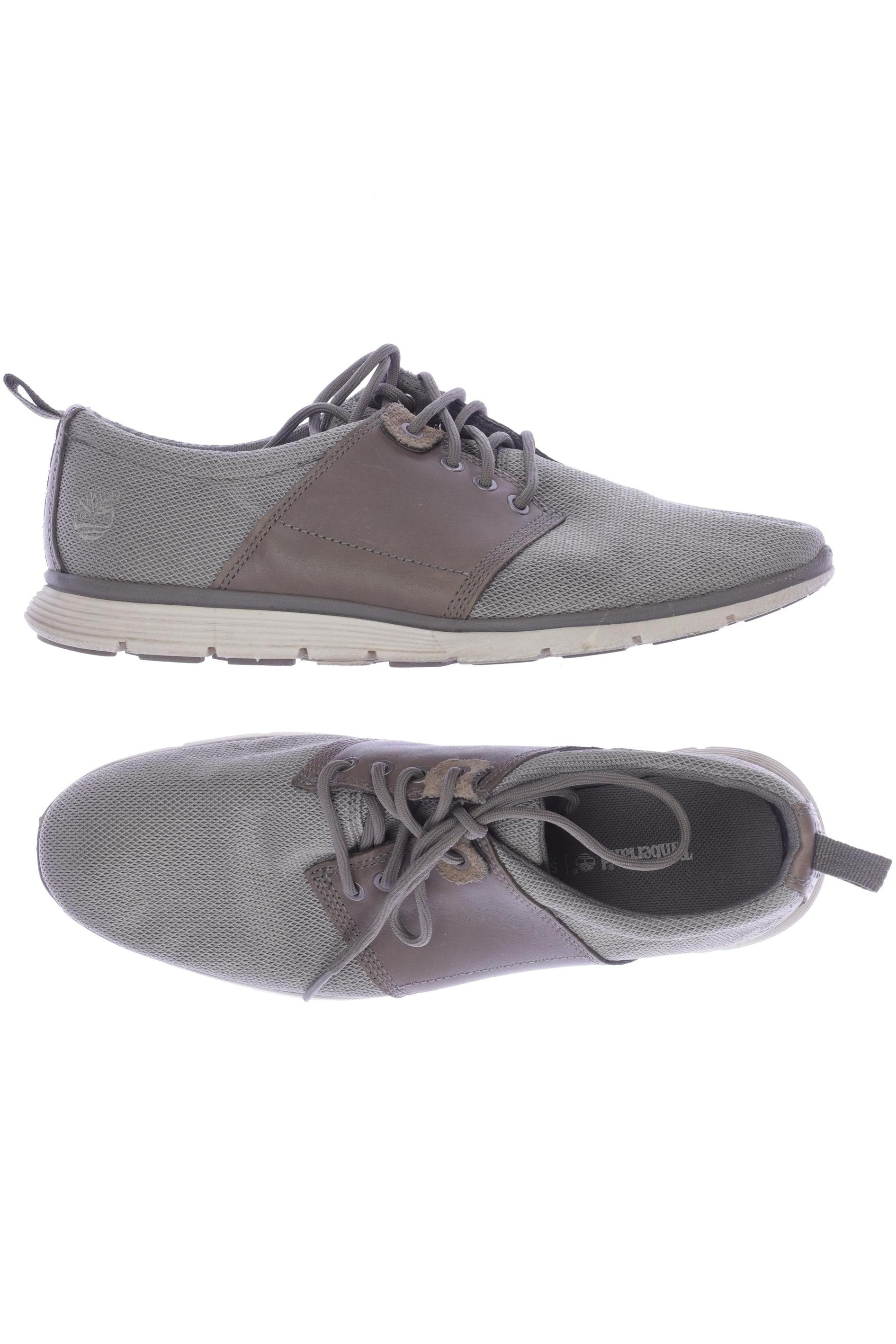

Timberland Herren Sneakers, grau, Gr. 41.5