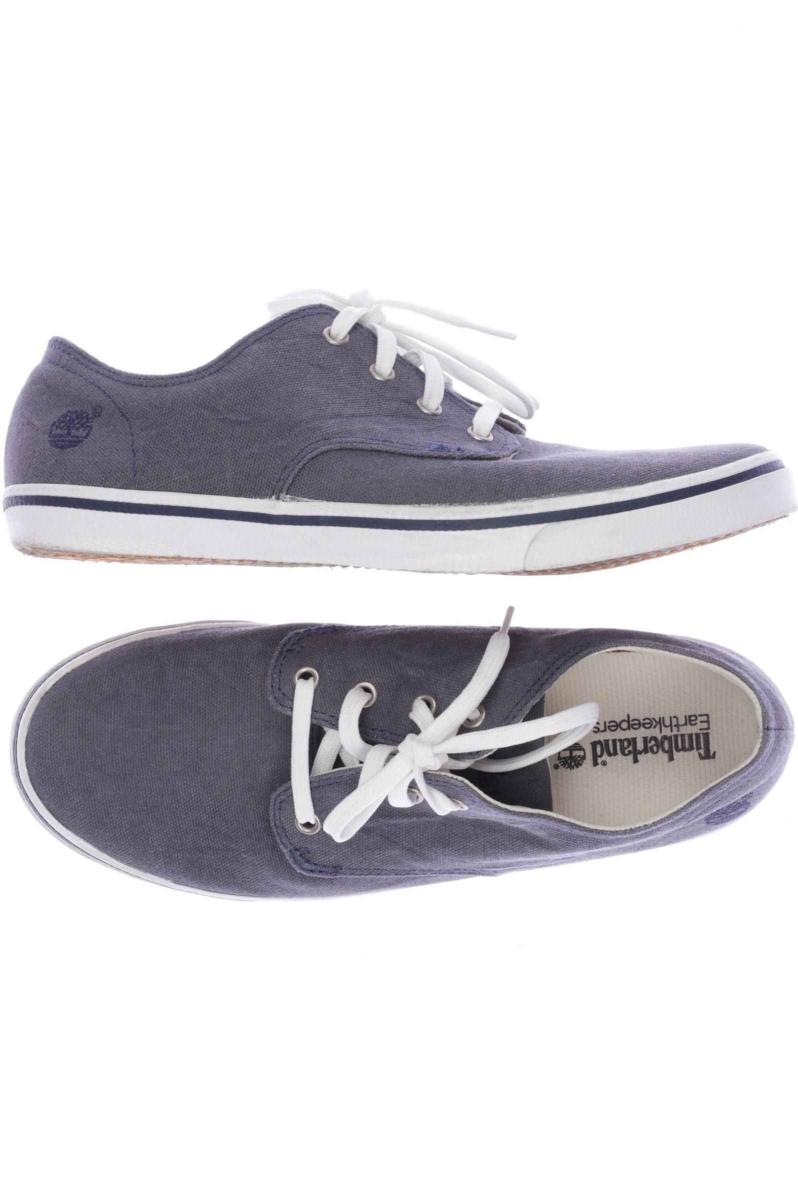 

Timberland Herren Sneakers, grau