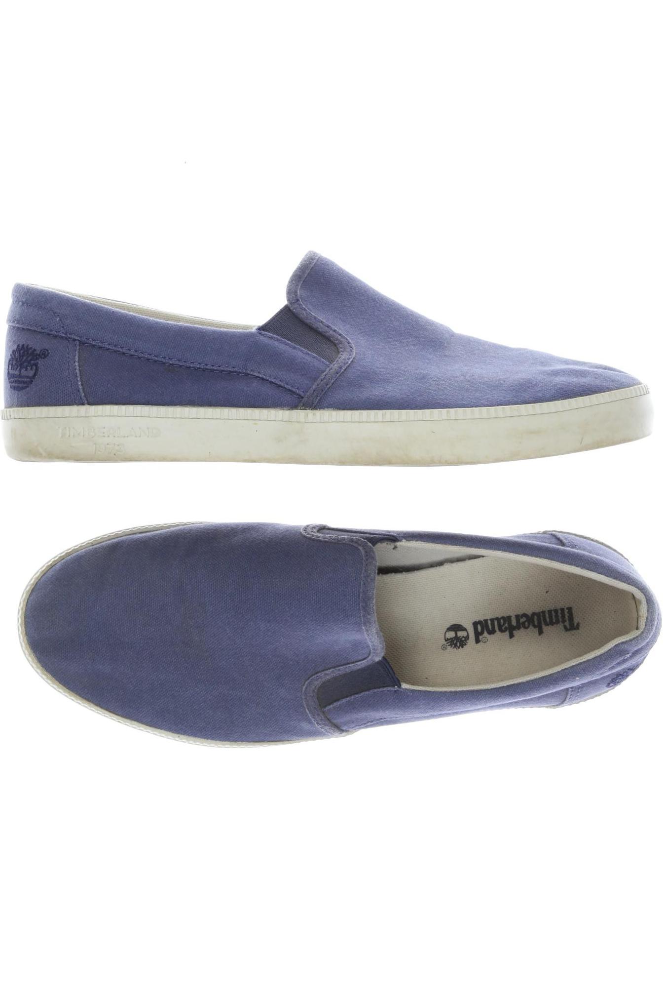 

Timberland Herren Sneakers, blau, Gr. 41.5