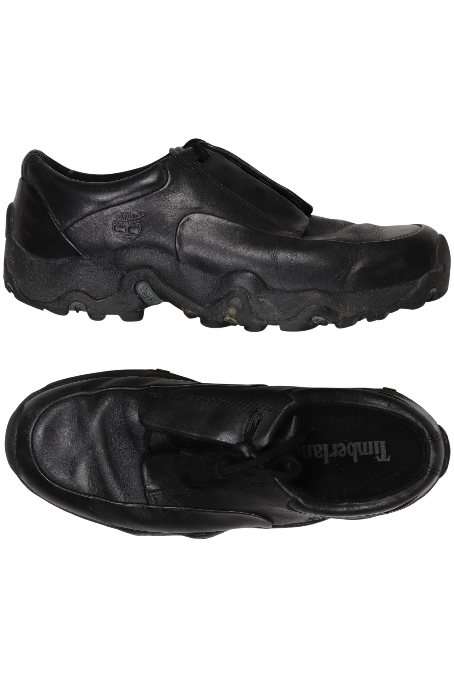 

Timberland Herren Sneakers, schwarz, Gr. 8.5