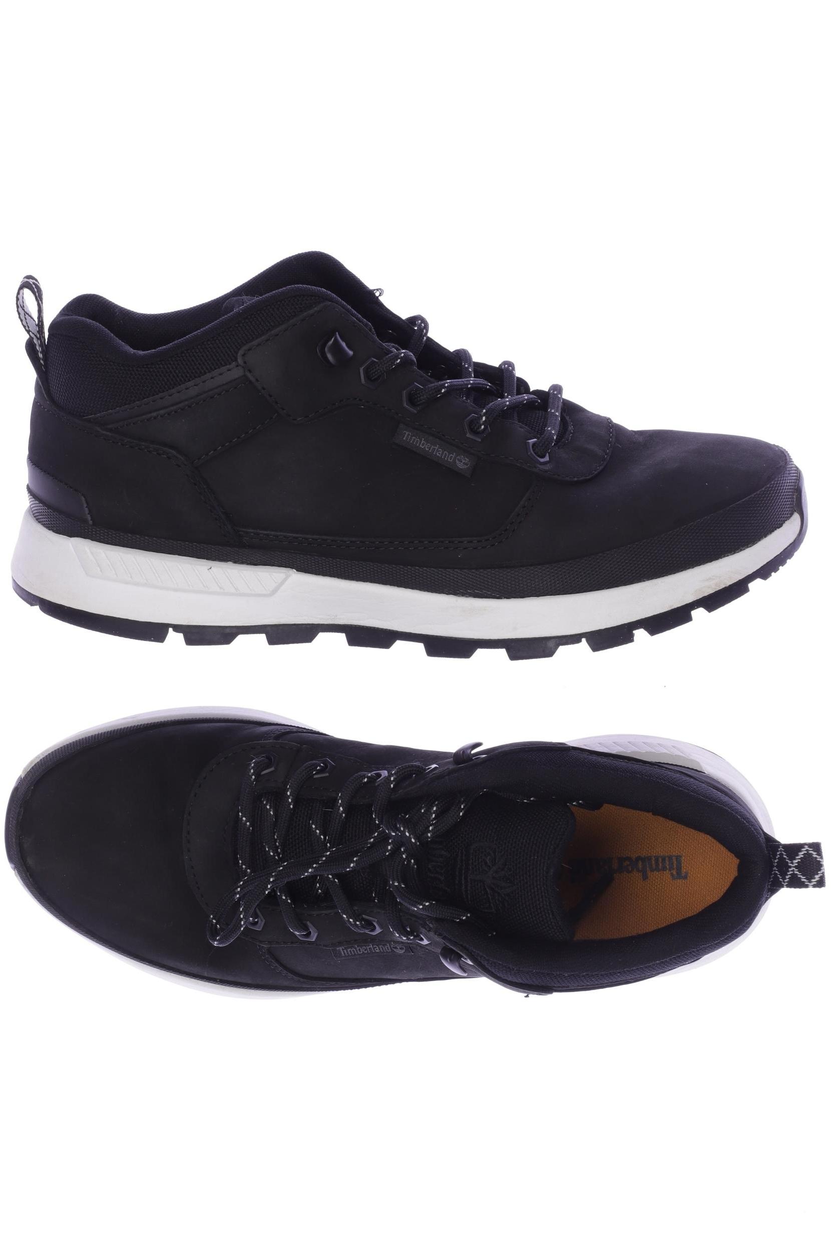 

Timberland Herren Sneakers, schwarz, Gr. 41.5