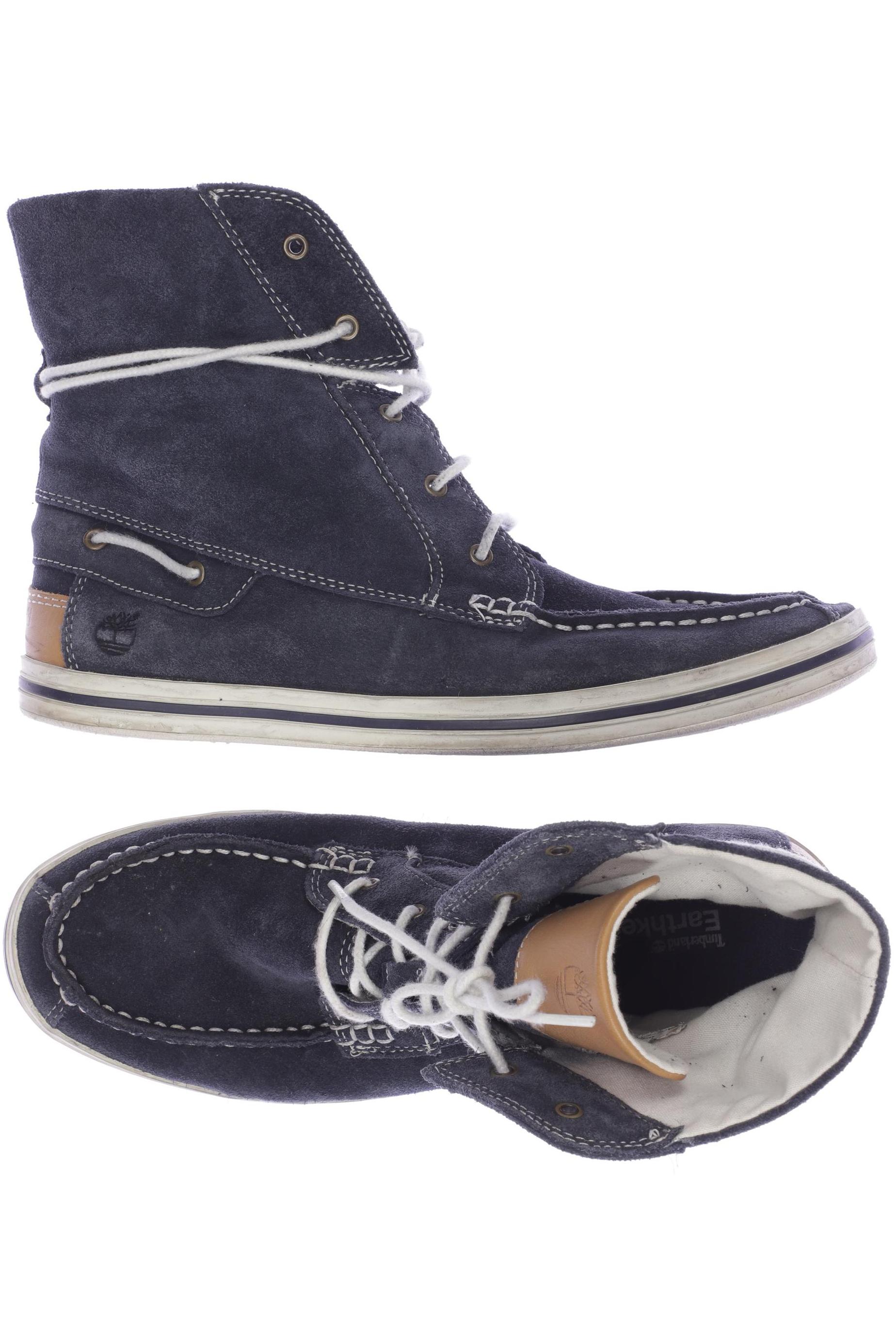 

Timberland Herren Sneakers, marineblau, Gr. 40