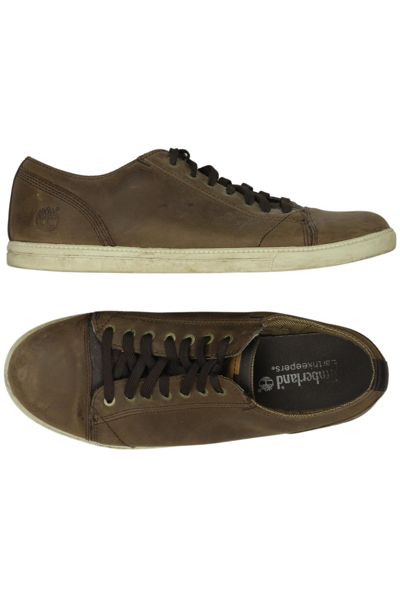 

Timberland Herren Sneakers, braun, Gr. 42