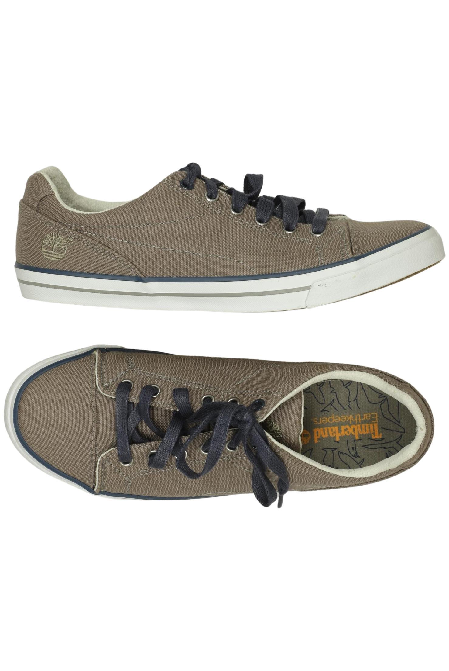 

Timberland Herren Sneakers, beige, Gr. 43