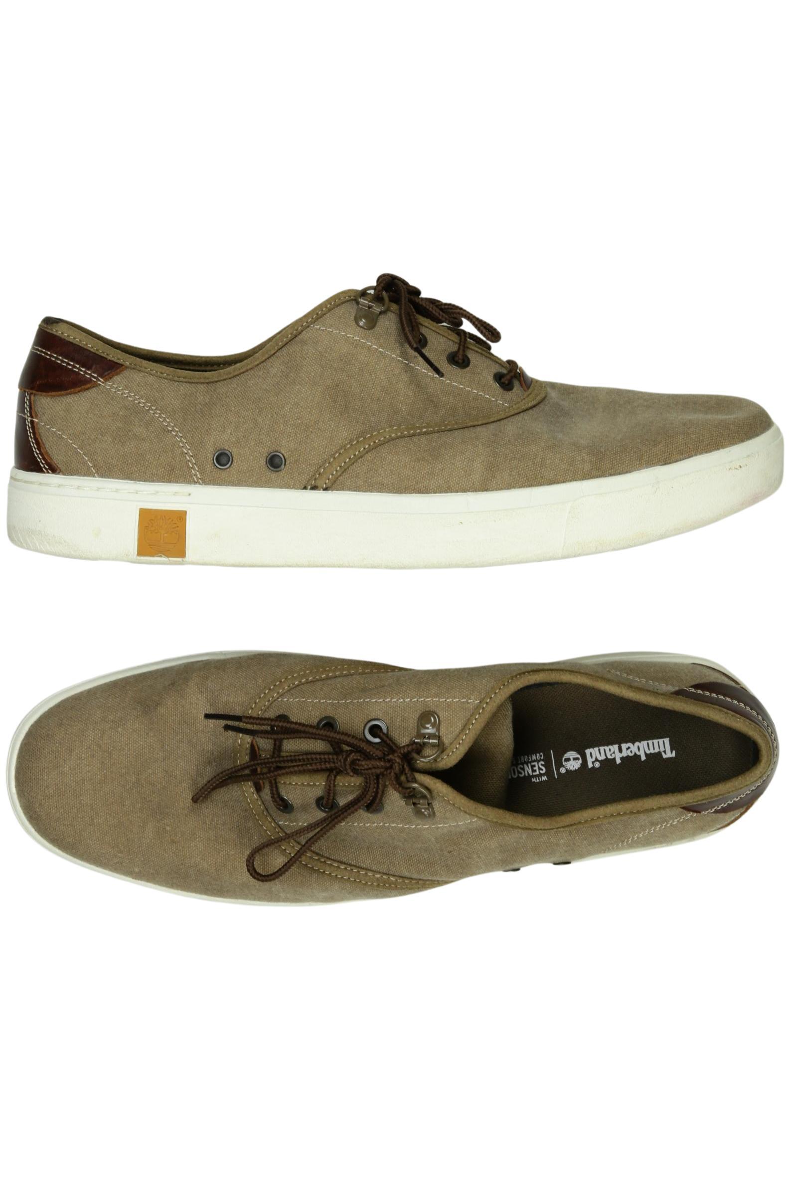 

Timberland Herren Sneakers, braun, Gr. 47.5