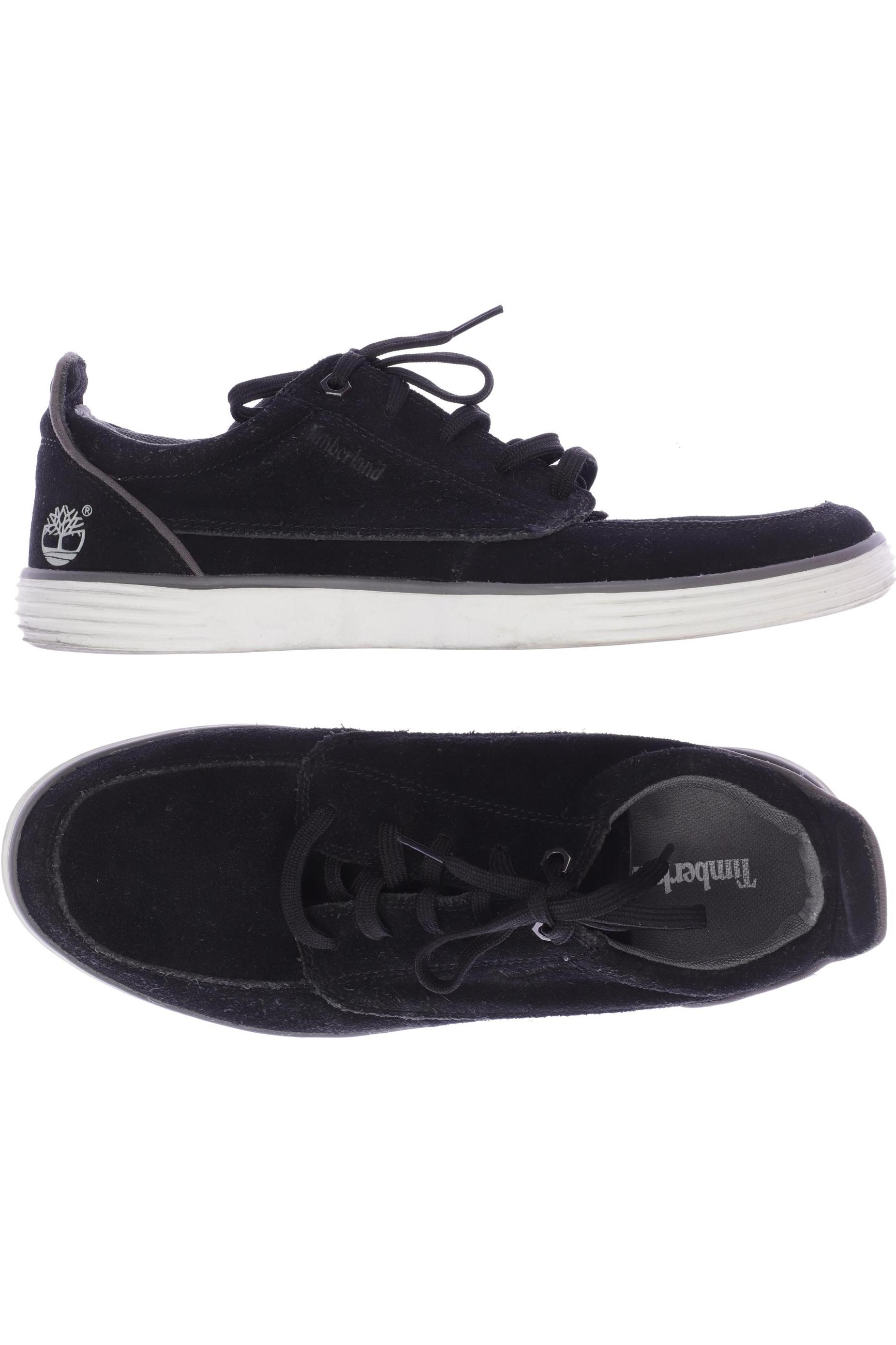 

Timberland Herren Sneakers, schwarz, Gr. 43