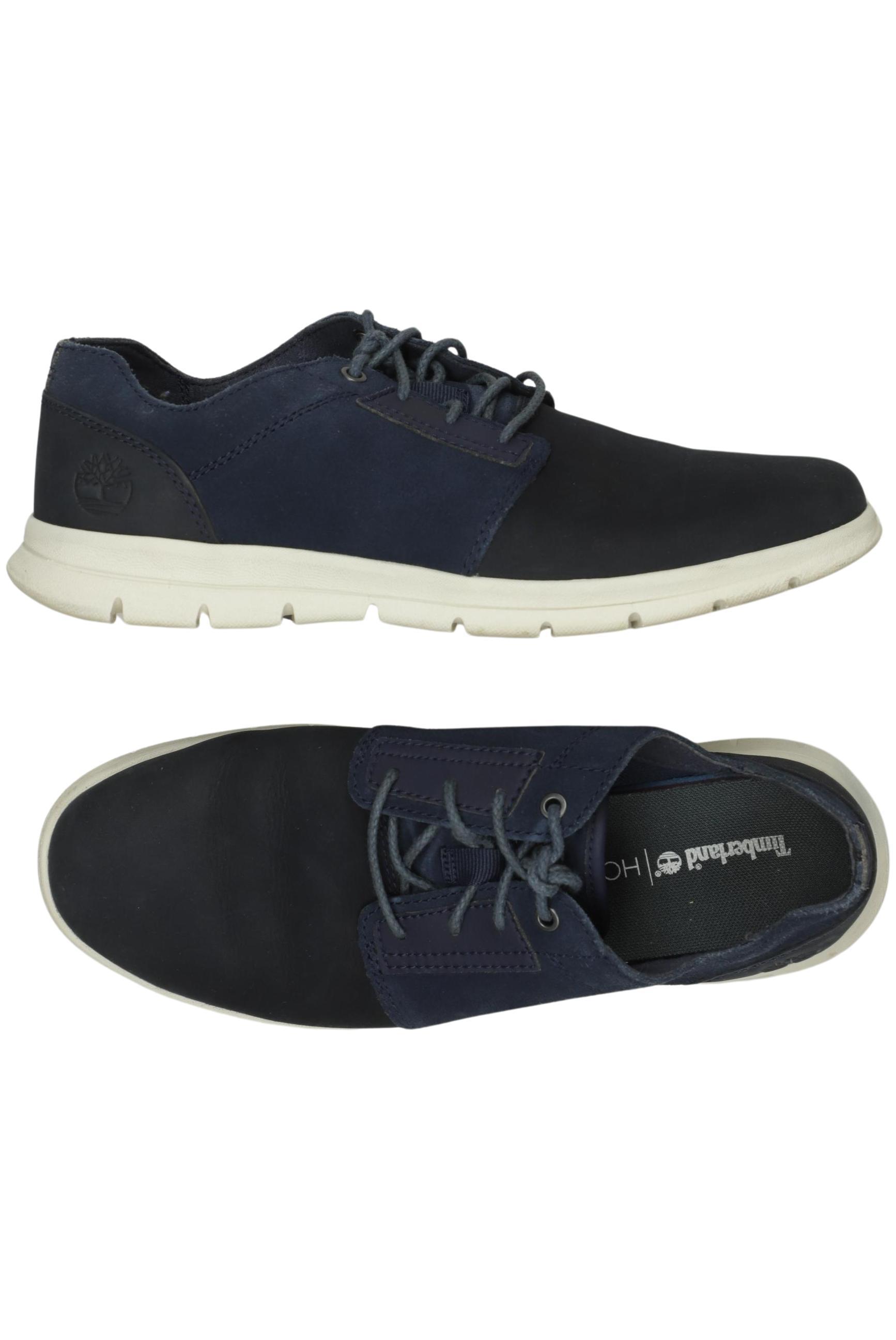 

Timberland Herren Sneakers, marineblau, Gr. 40