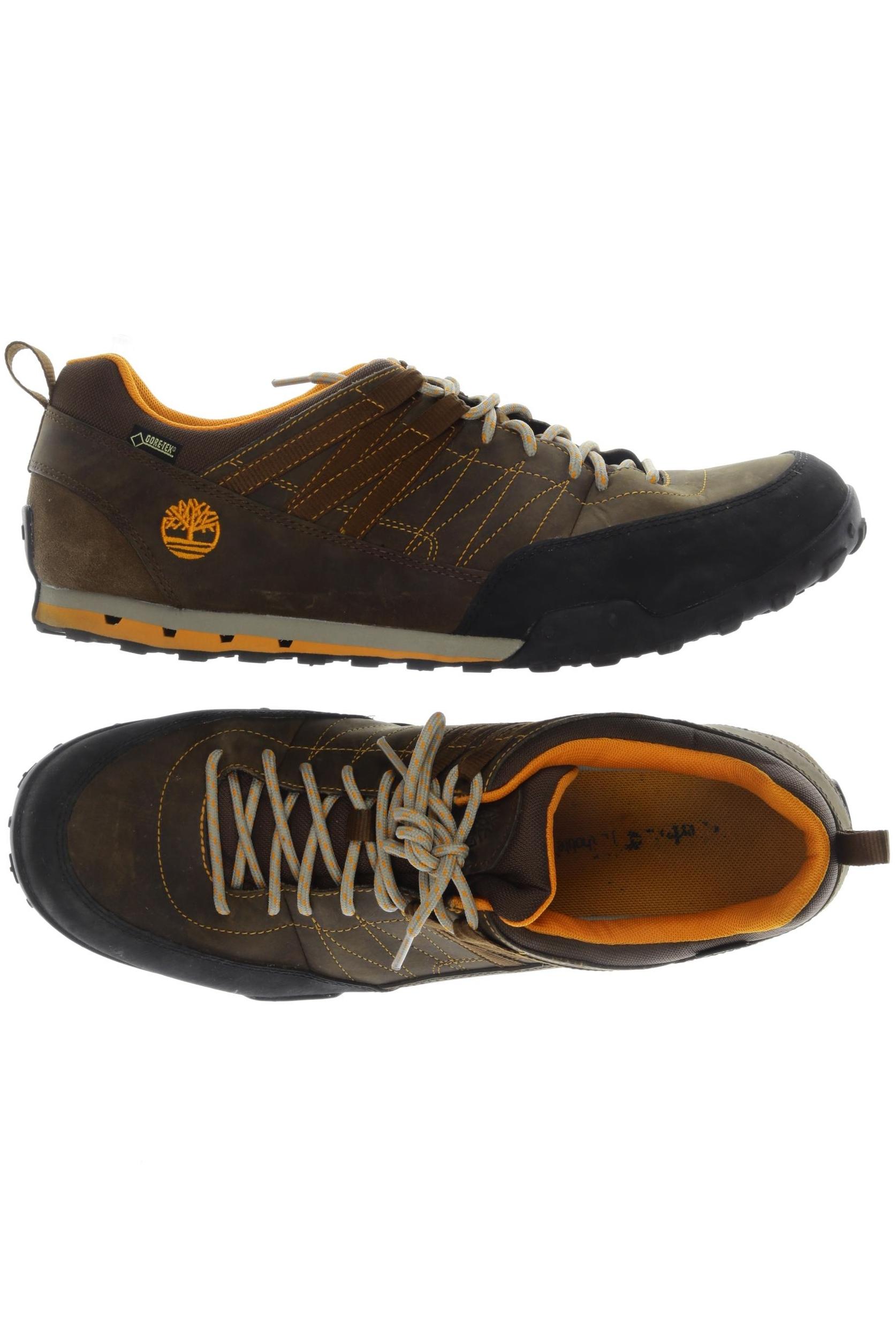

Timberland Herren Sneakers, braun, Gr. 47.5