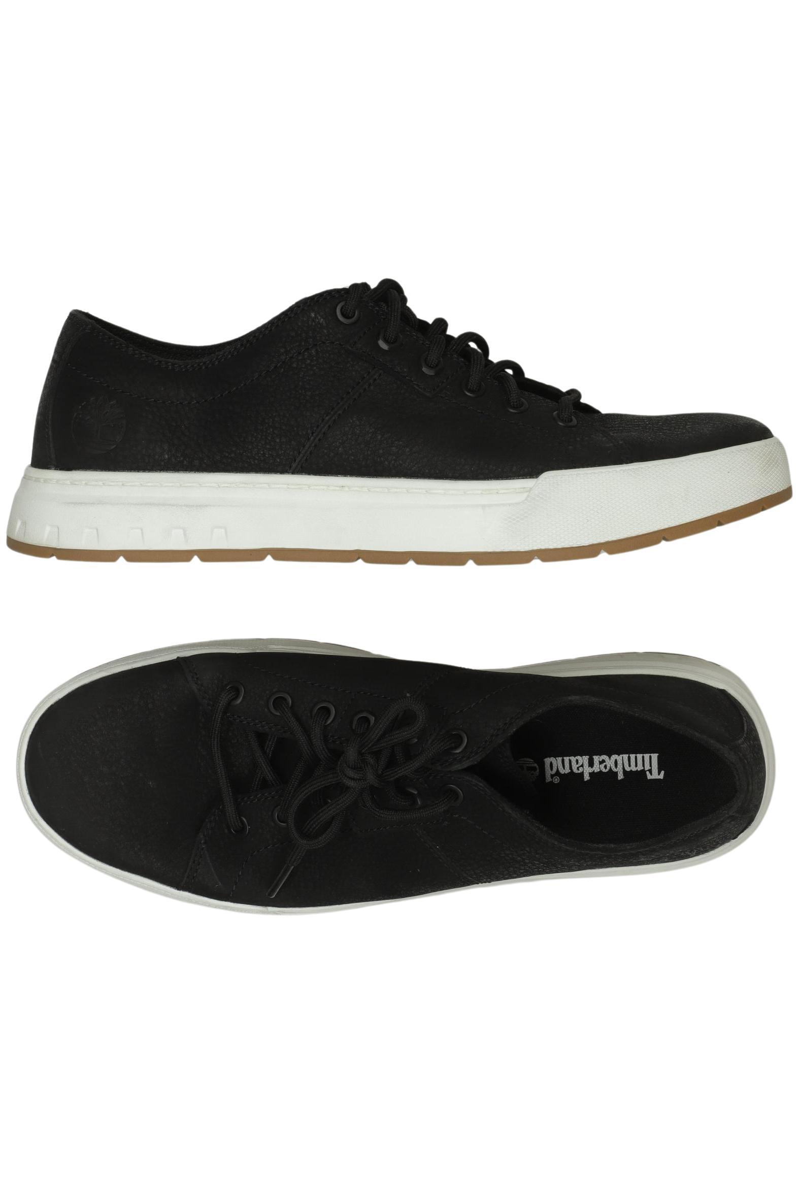 

Timberland Herren Sneakers, schwarz, Gr. 43