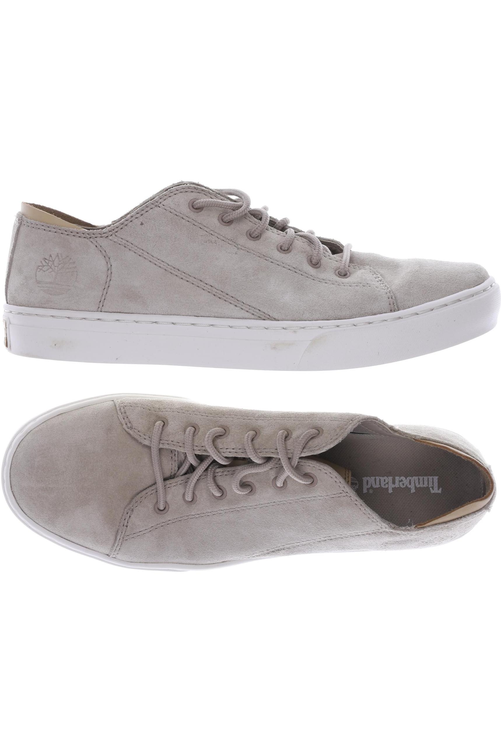 

Timberland Herren Sneakers, beige
