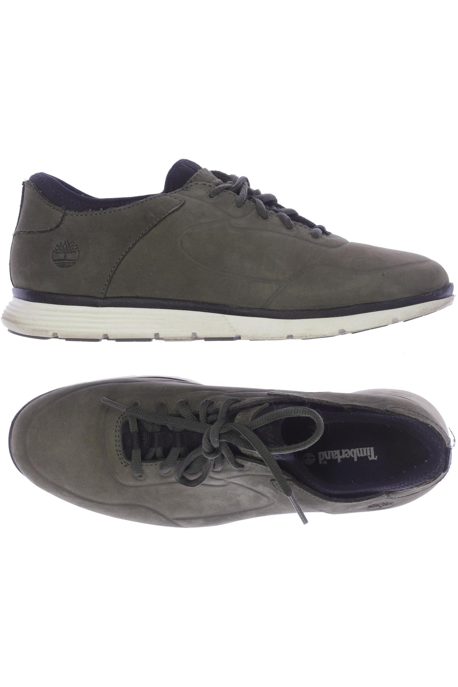 

Timberland Herren Sneakers, grün, Gr. 41