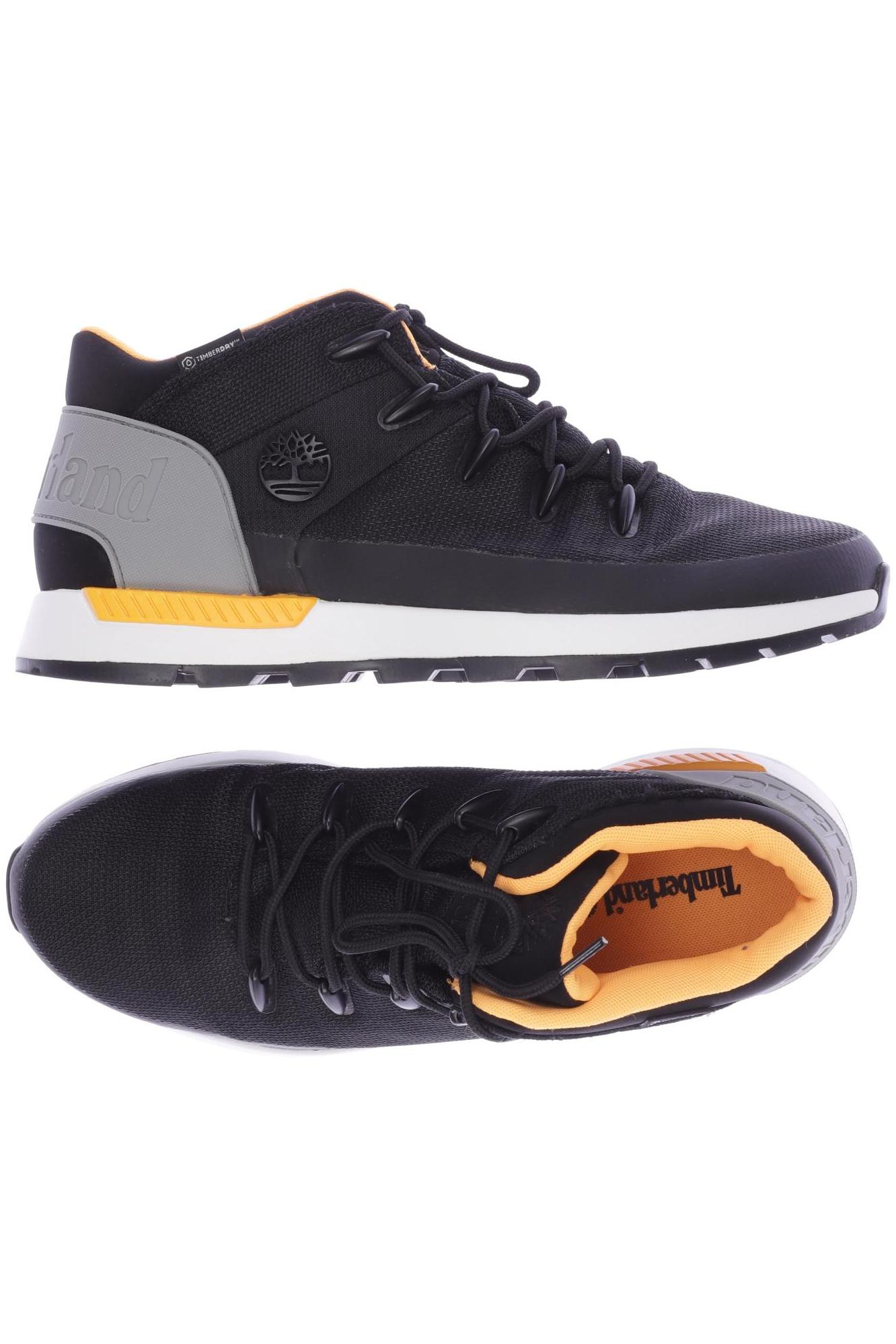 

Timberland Herren Sneakers, schwarz, Gr. 43
