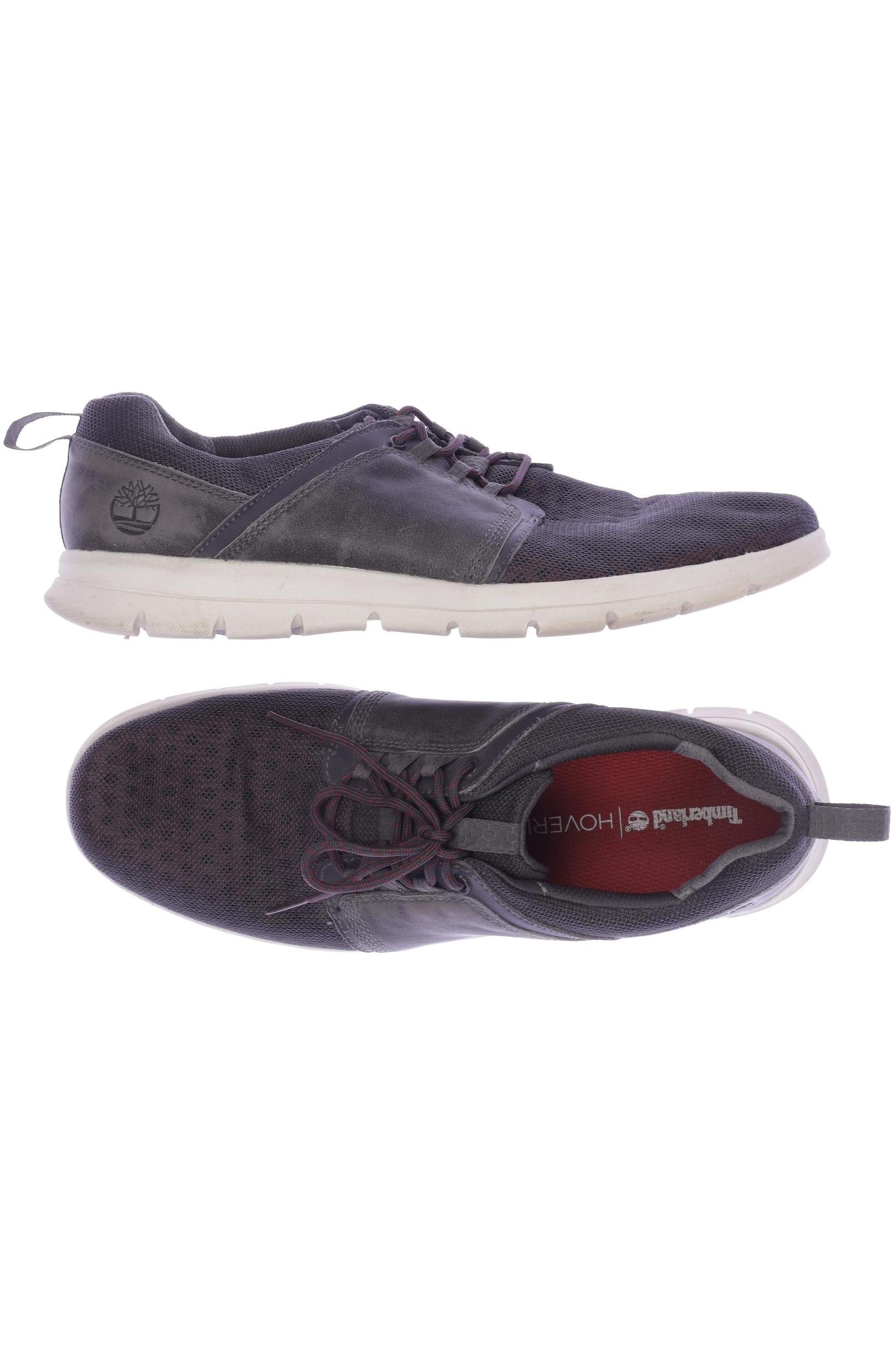 

Timberland Herren Sneakers, grau, Gr. 43.5