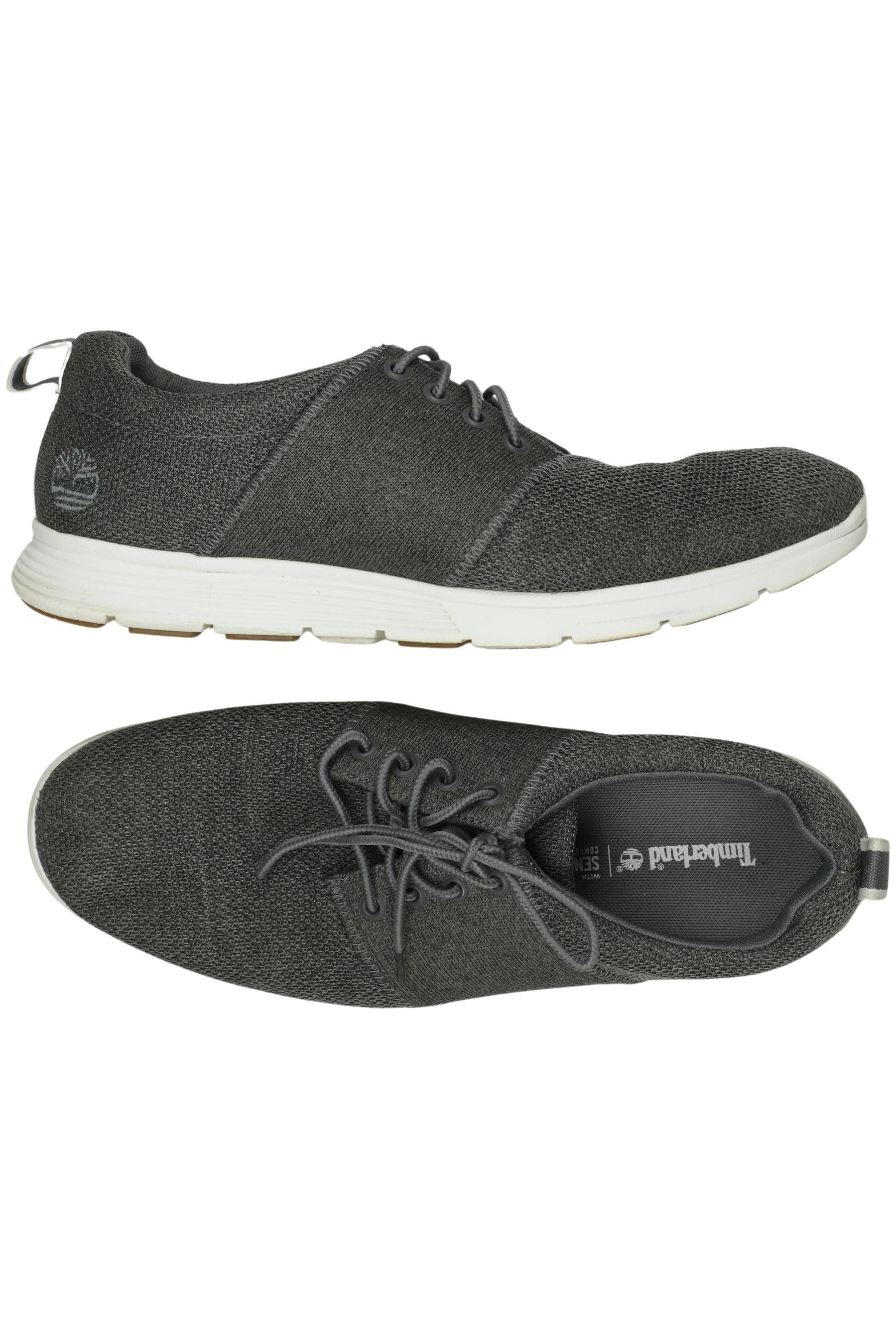 

Timberland Herren Sneakers, grau, Gr. 9.5