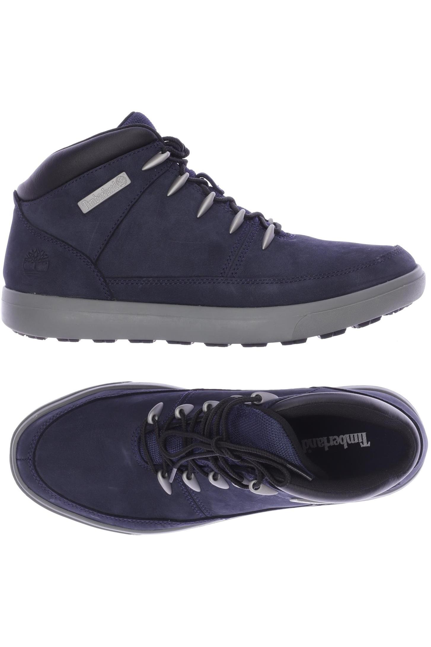 

Timberland Herren Sneakers, marineblau, Gr. 42