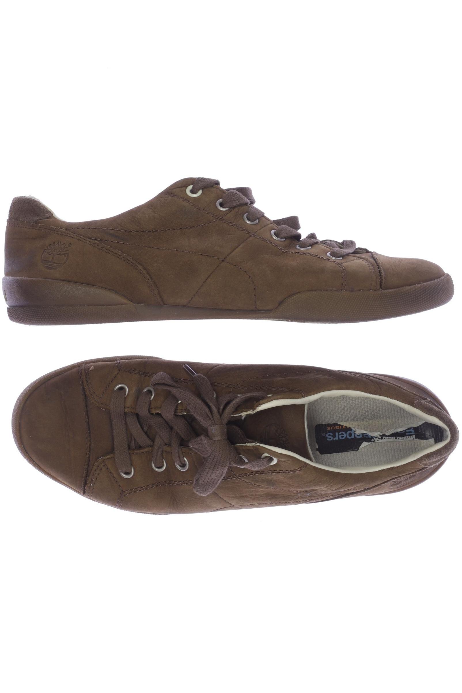 

Timberland Herren Sneakers, braun, Gr. 41