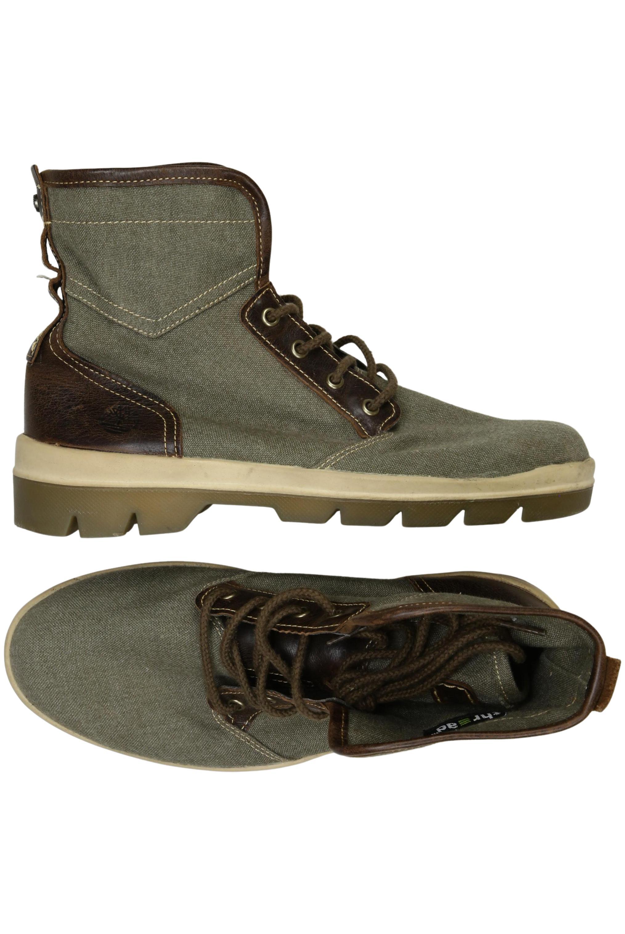 

Timberland Herren Sneakers, grün, Gr. 43