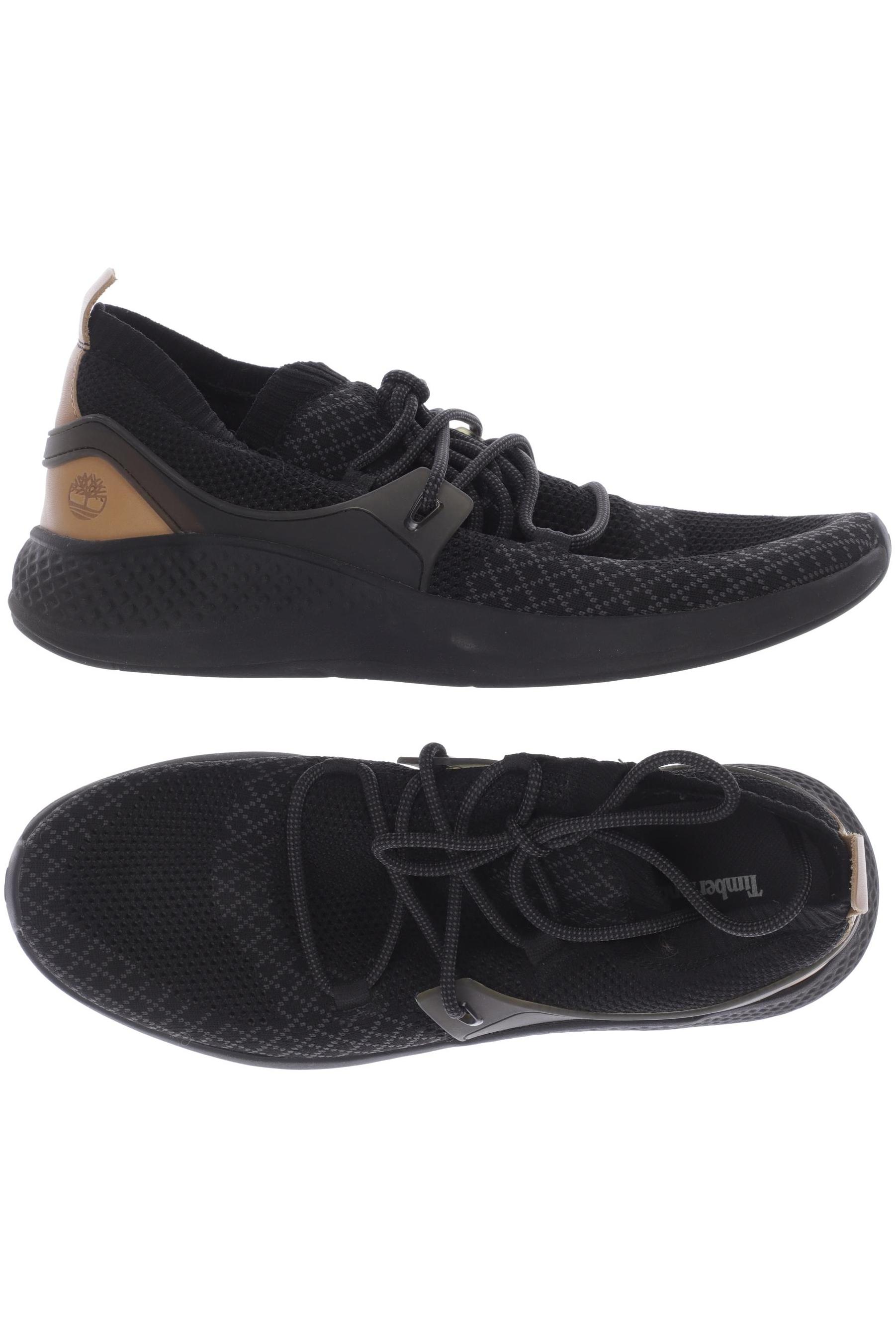 

Timberland Herren Sneakers, schwarz, Gr. 44
