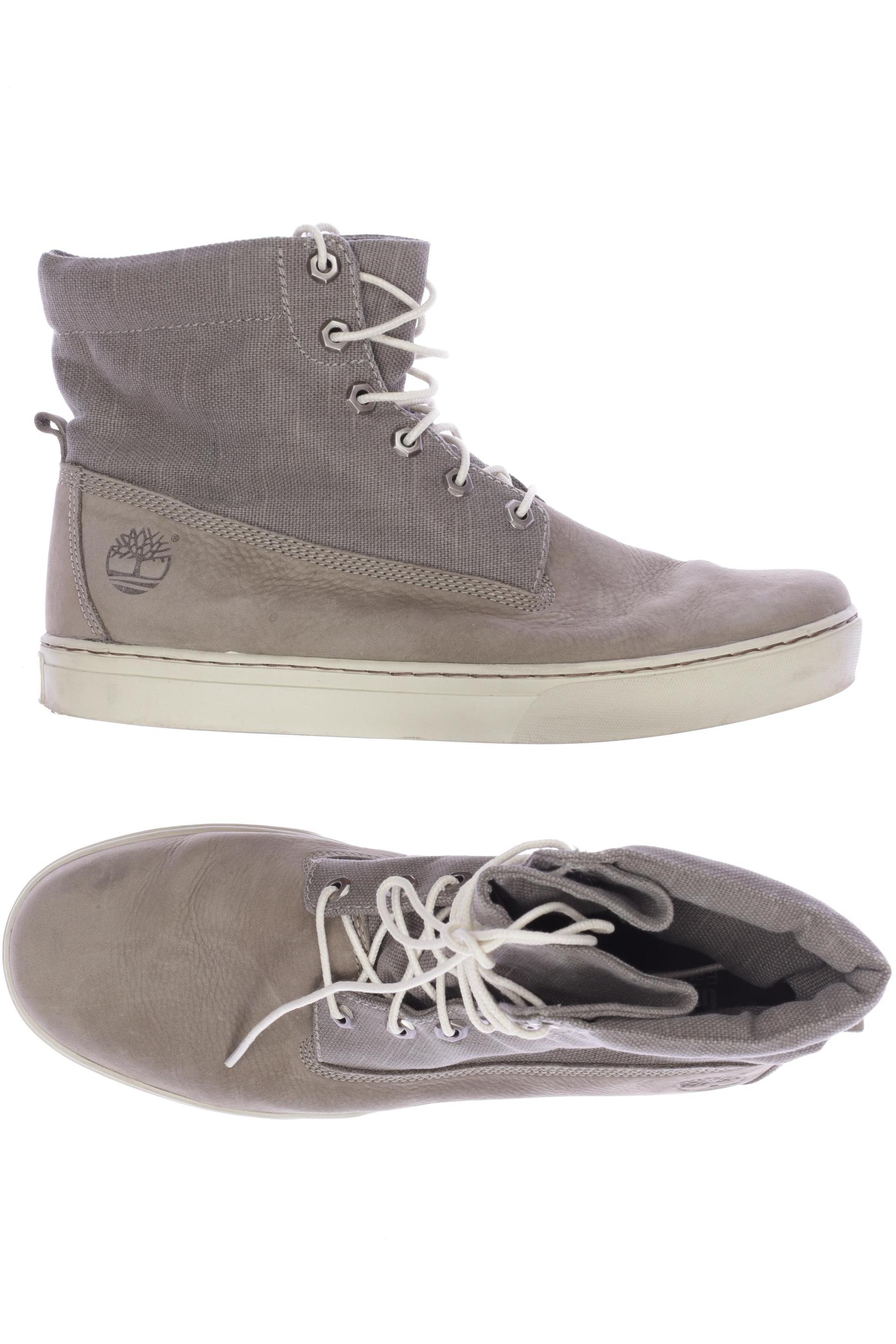 

Timberland Herren Sneakers, beige, Gr. 44