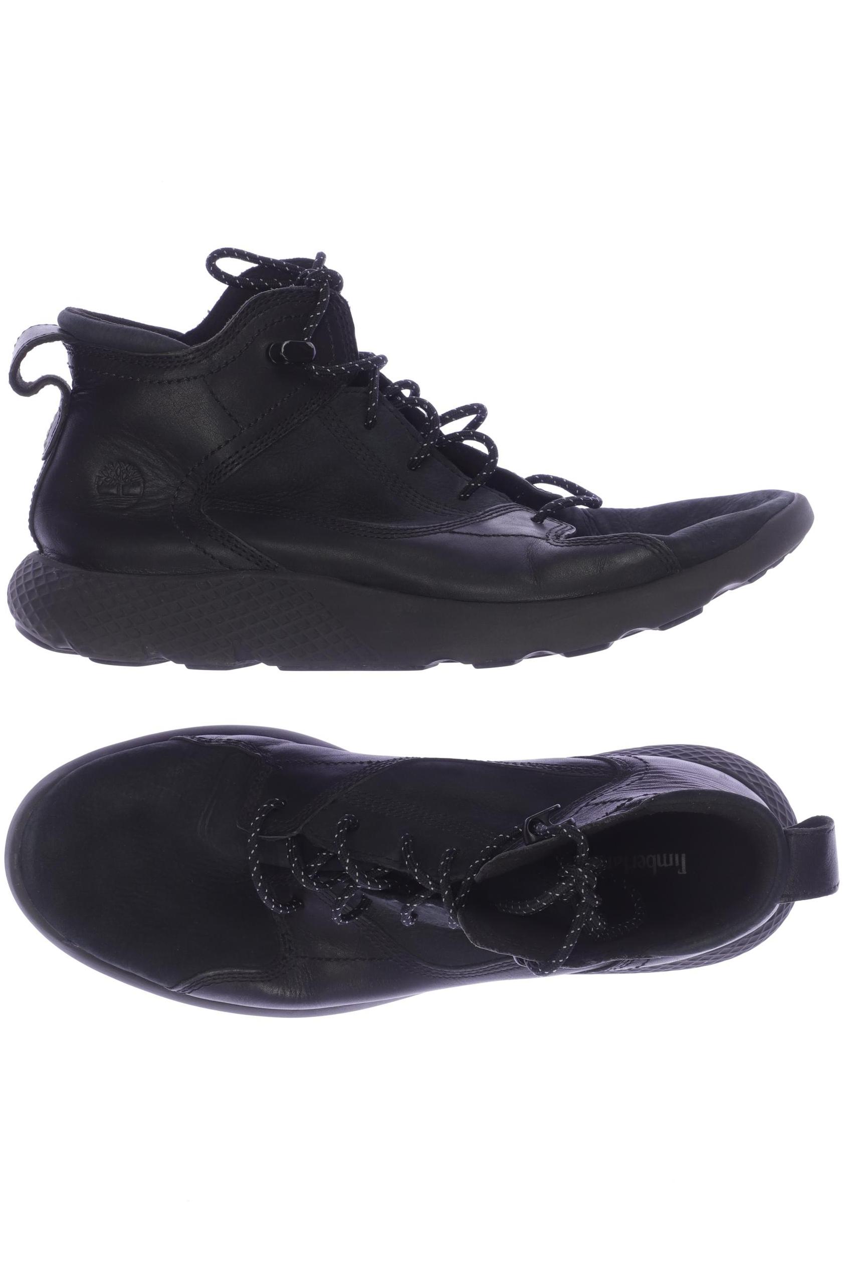 

Timberland Herren Sneakers, schwarz, Gr. 42