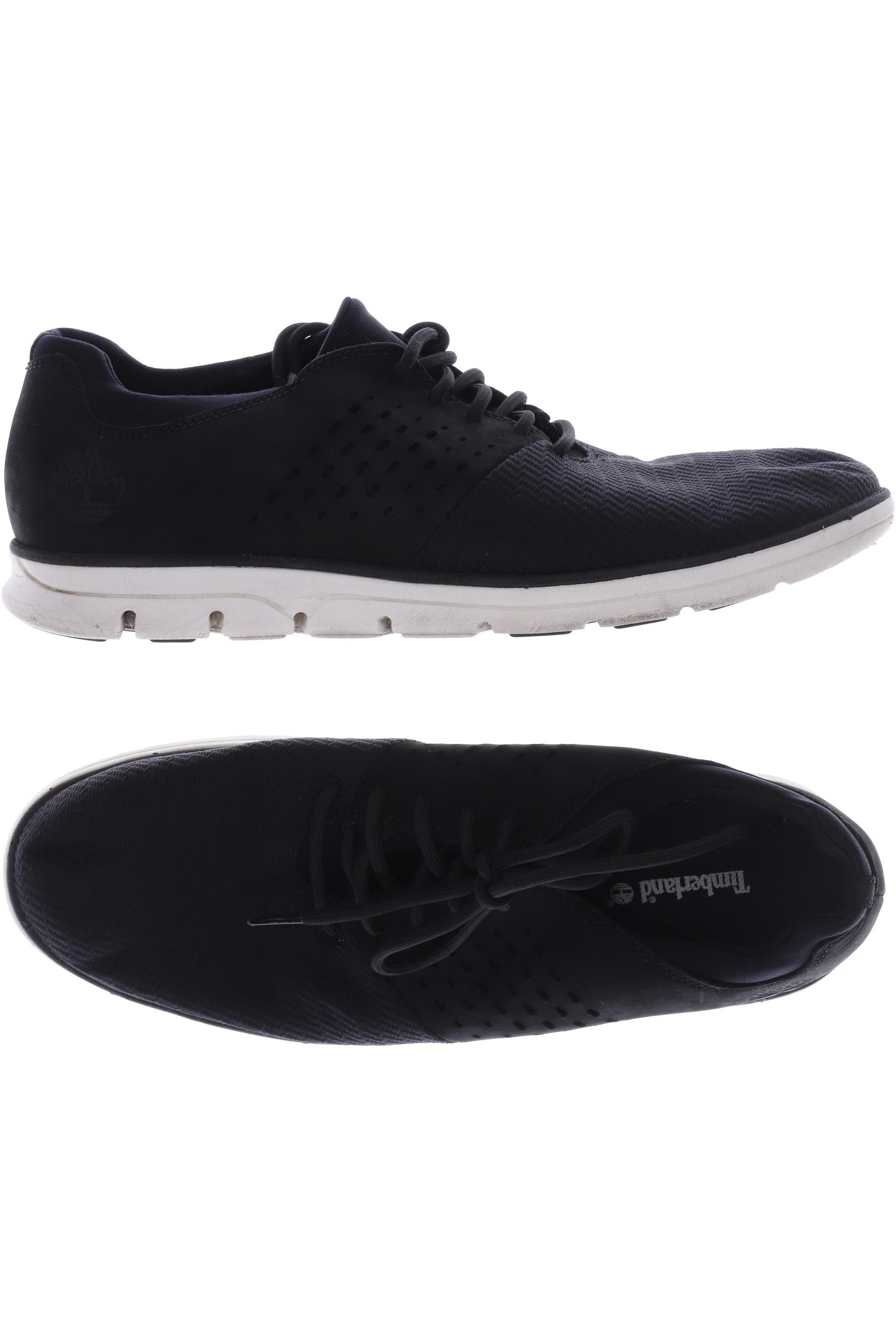 

Timberland Herren Sneakers, schwarz